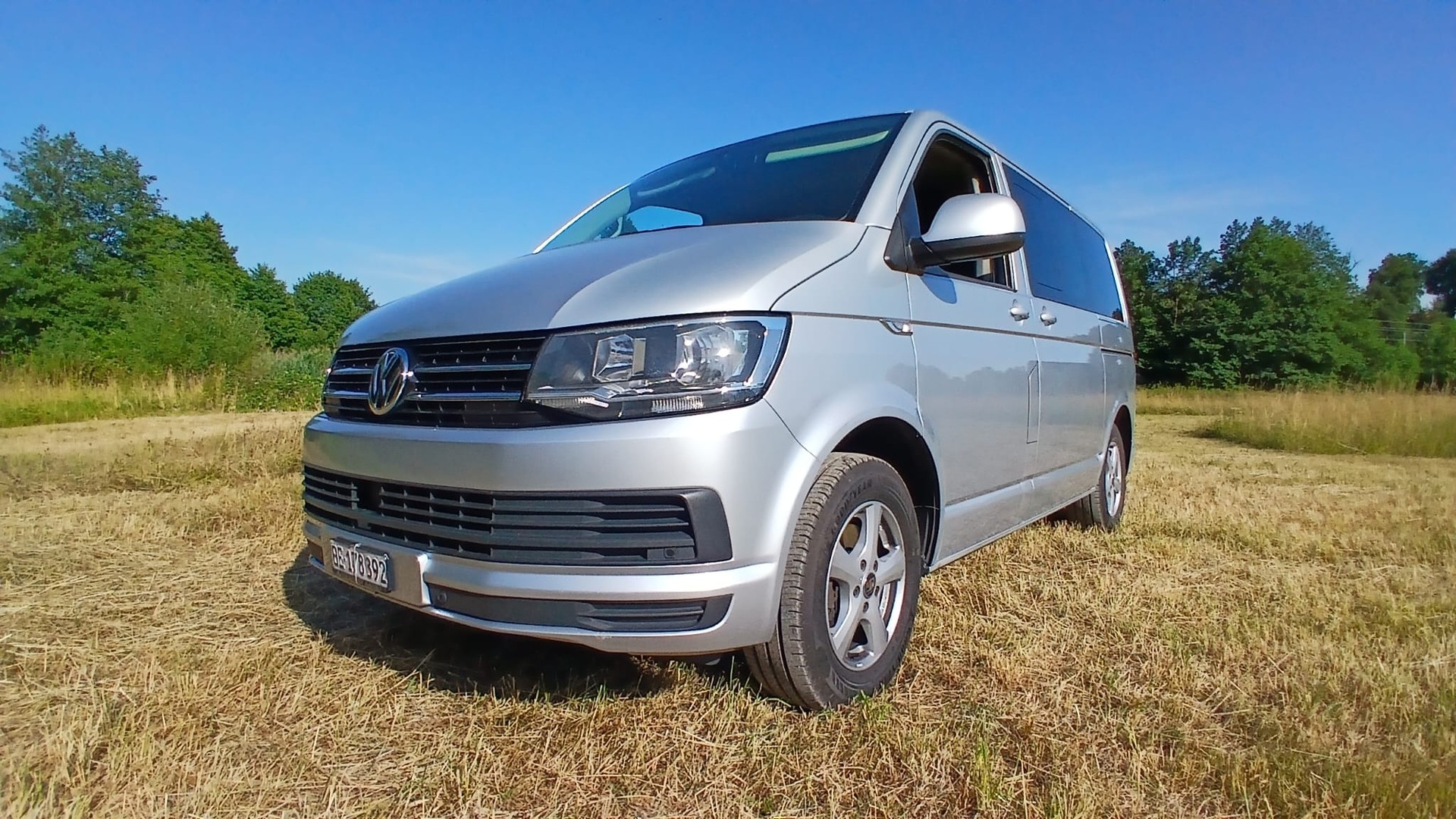 VW T6 Multivan 2.0 TDI Highline Liberty DSG-image-15
