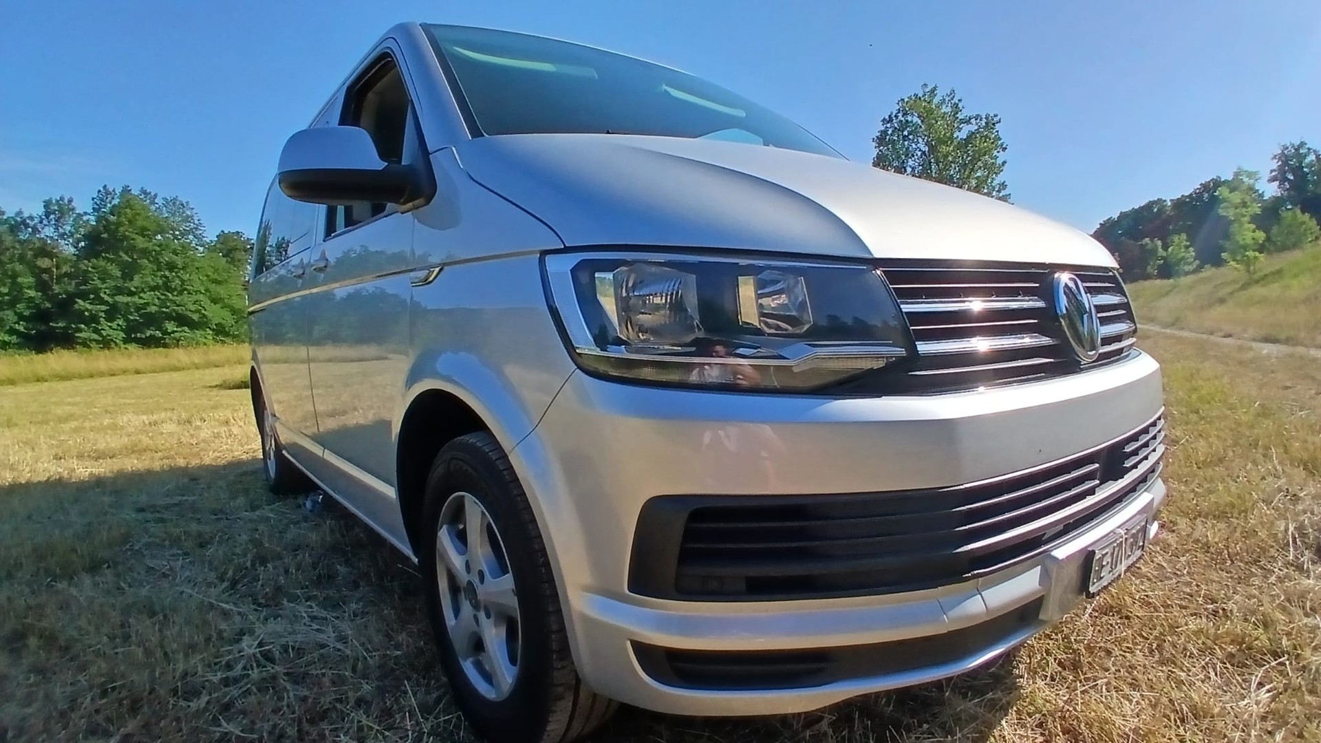 VW T6 Multivan 2.0 TDI Highline Liberty DSG-image-14
