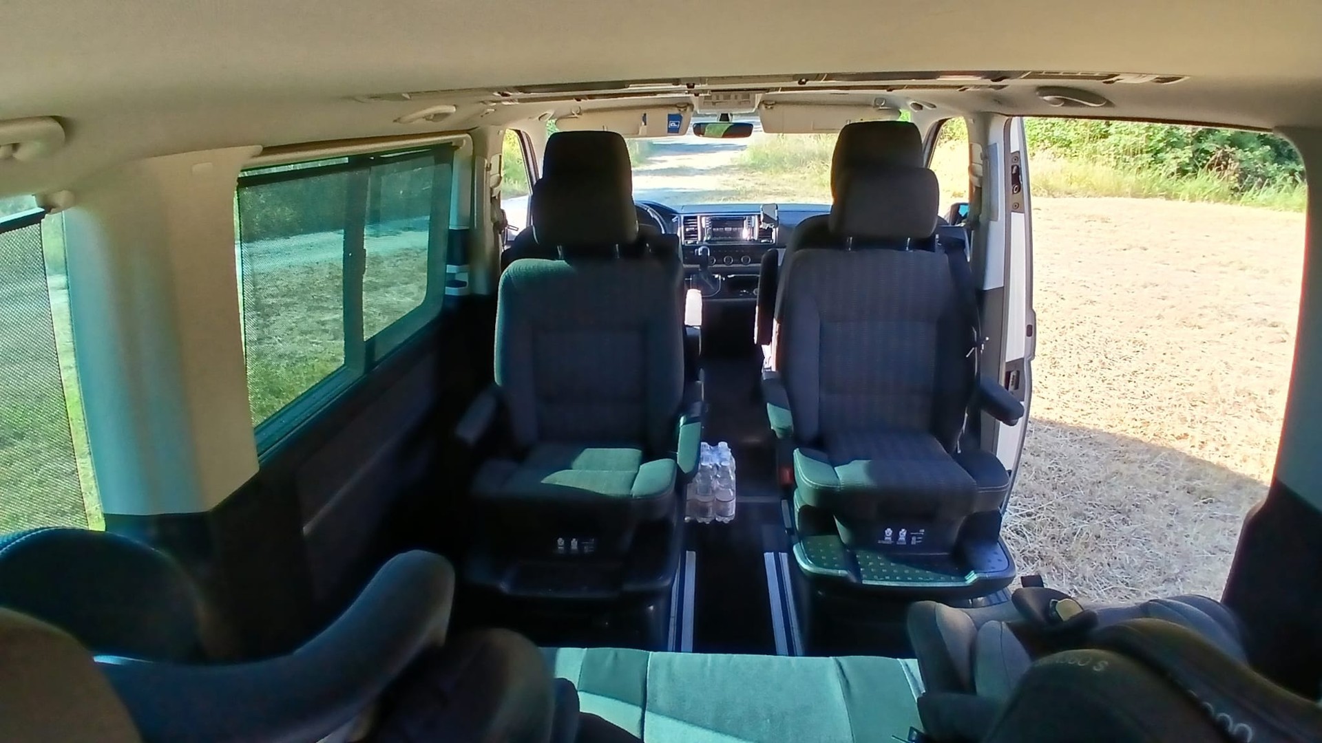 VW T6 Multivan 2.0 TDI Highline Liberty DSG-image-10