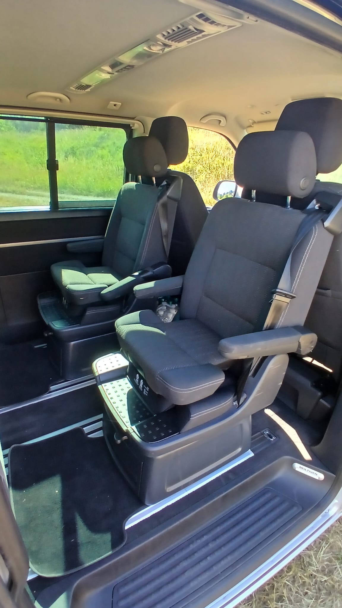 VW T6 Multivan 2.0 TDI Highline Liberty DSG-image-8