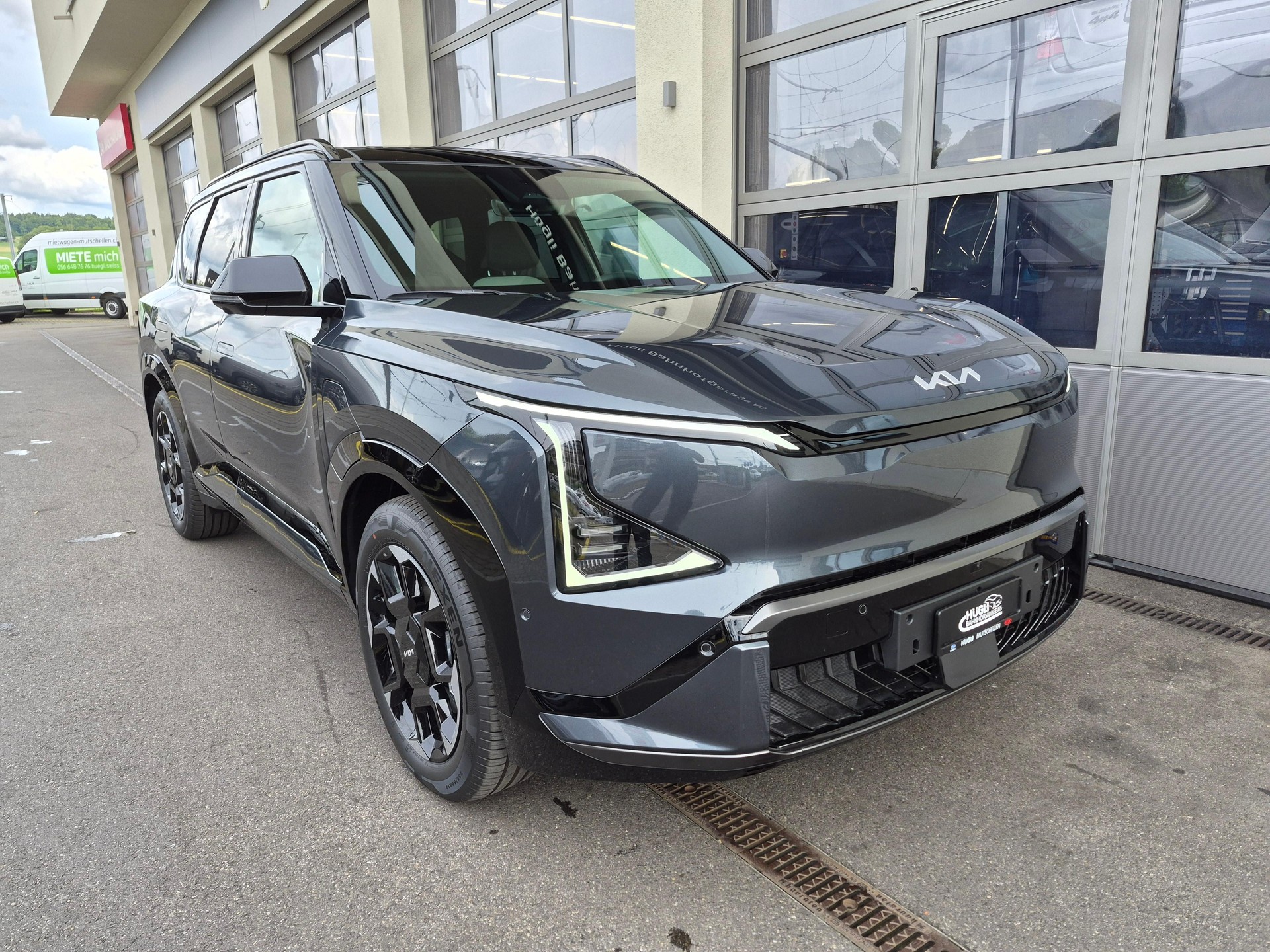 KIA EV5 81 kWh GT-Line-image-3