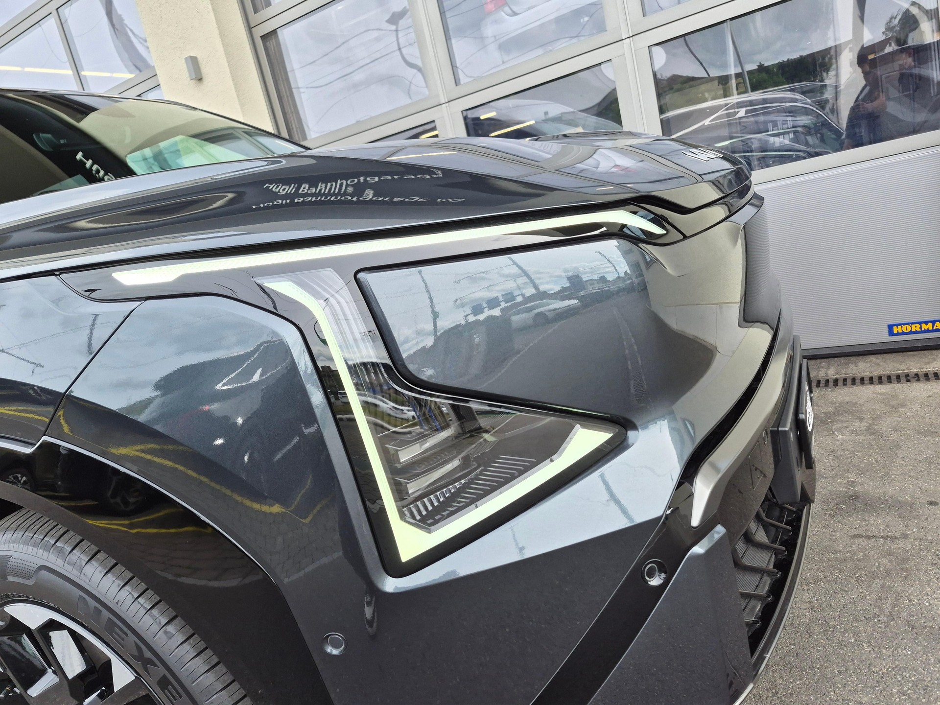 KIA EV5 81 kWh GT-Line-image-4