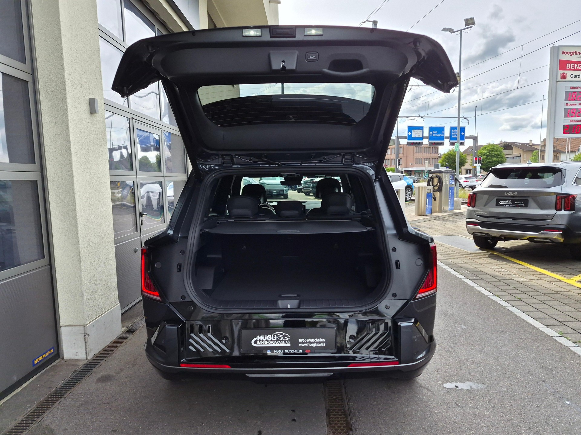 KIA EV5 81 kWh GT-Line-image-9