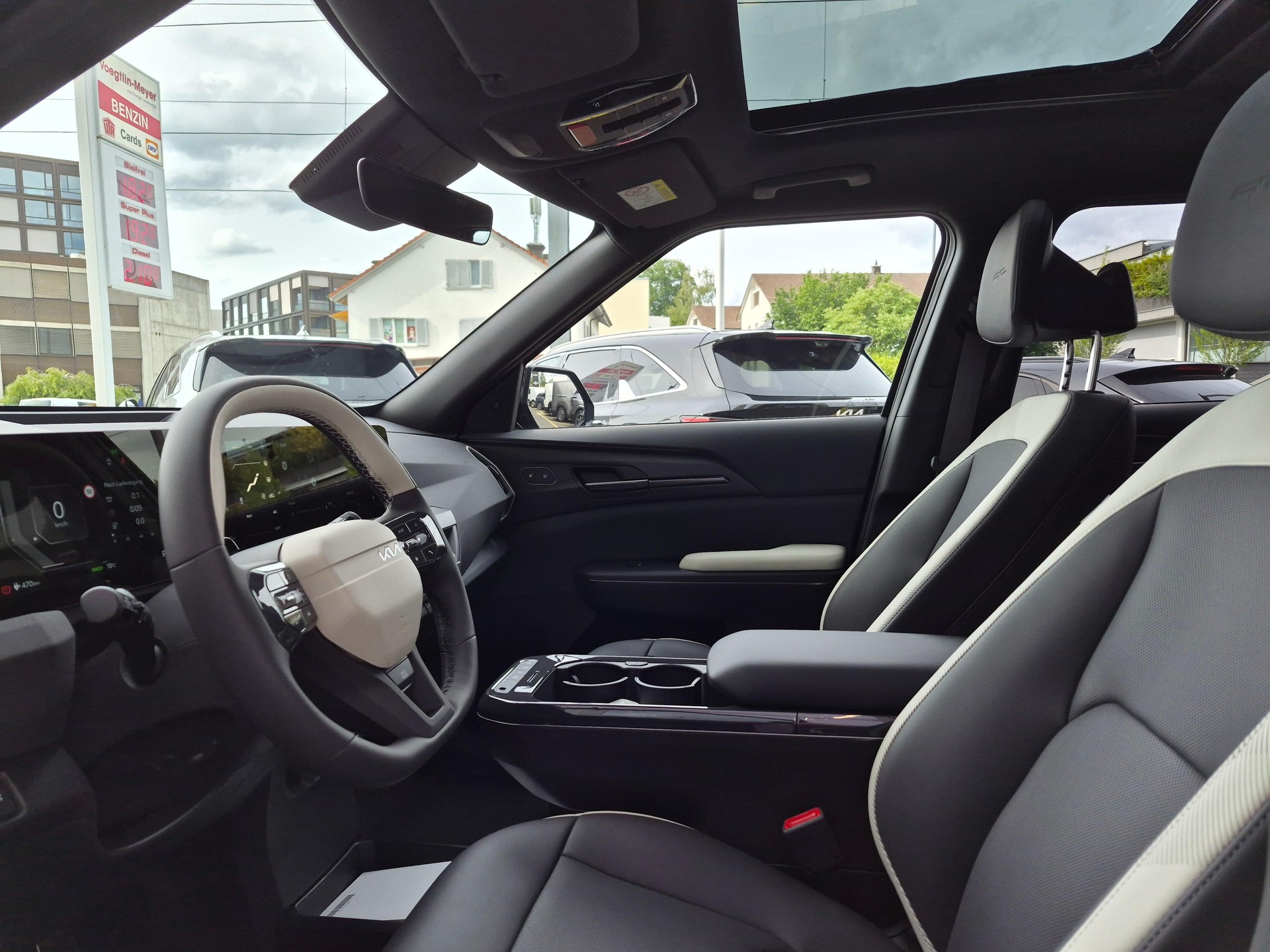 KIA EV5 81 kWh GT-Line-image-14