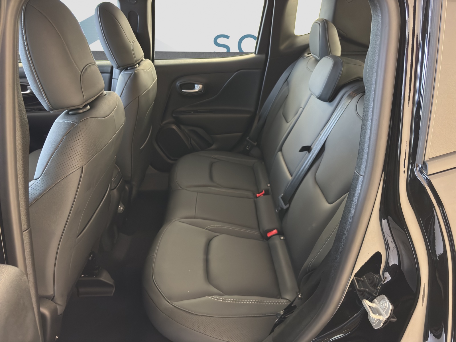 JEEP RENEGADE 1.5 Turbo Summit-image-7