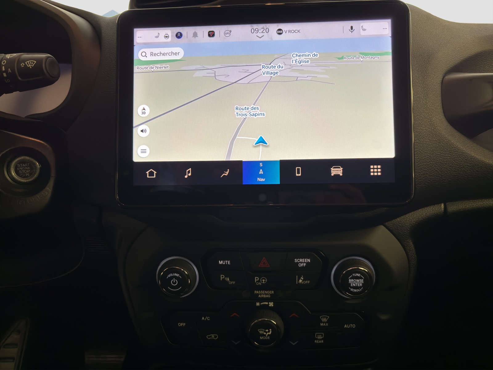 JEEP RENEGADE 1.5 Turbo Summit-image-10