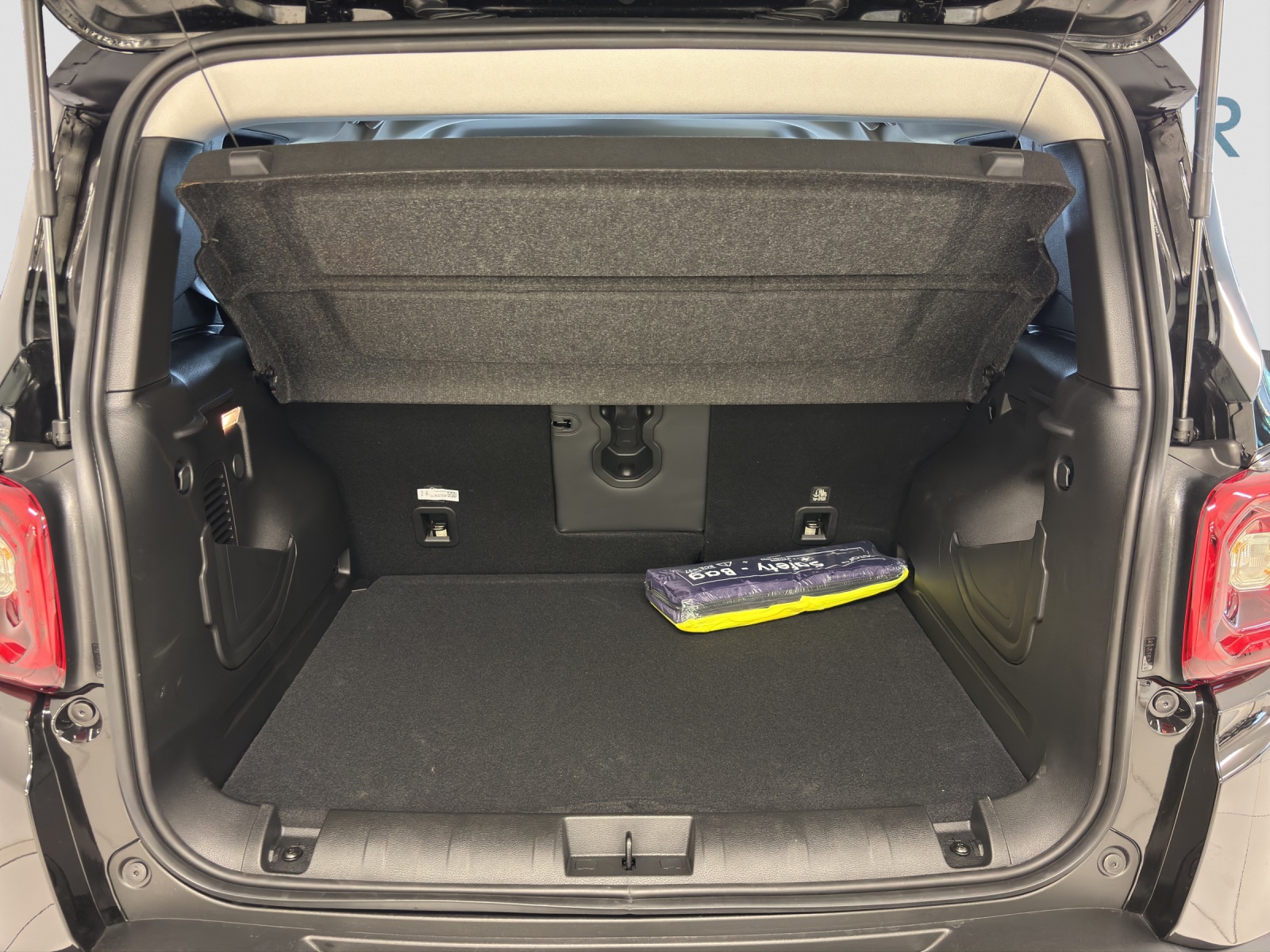 JEEP RENEGADE 1.5 Turbo Summit-image-6