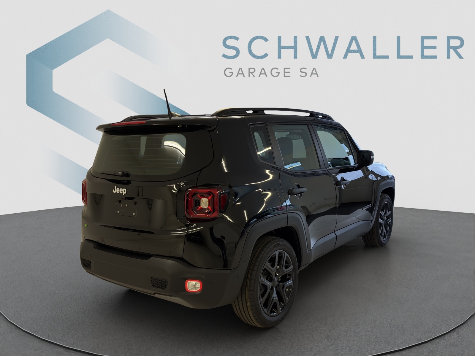 JEEP RENEGADE 1.5 Turbo Summit-image-3