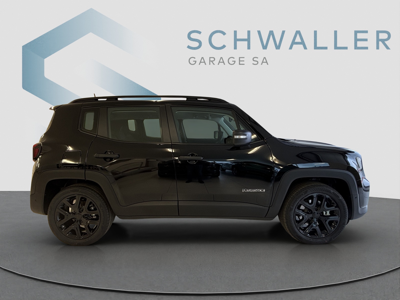 JEEP RENEGADE 1.5 Turbo Summit-image-2