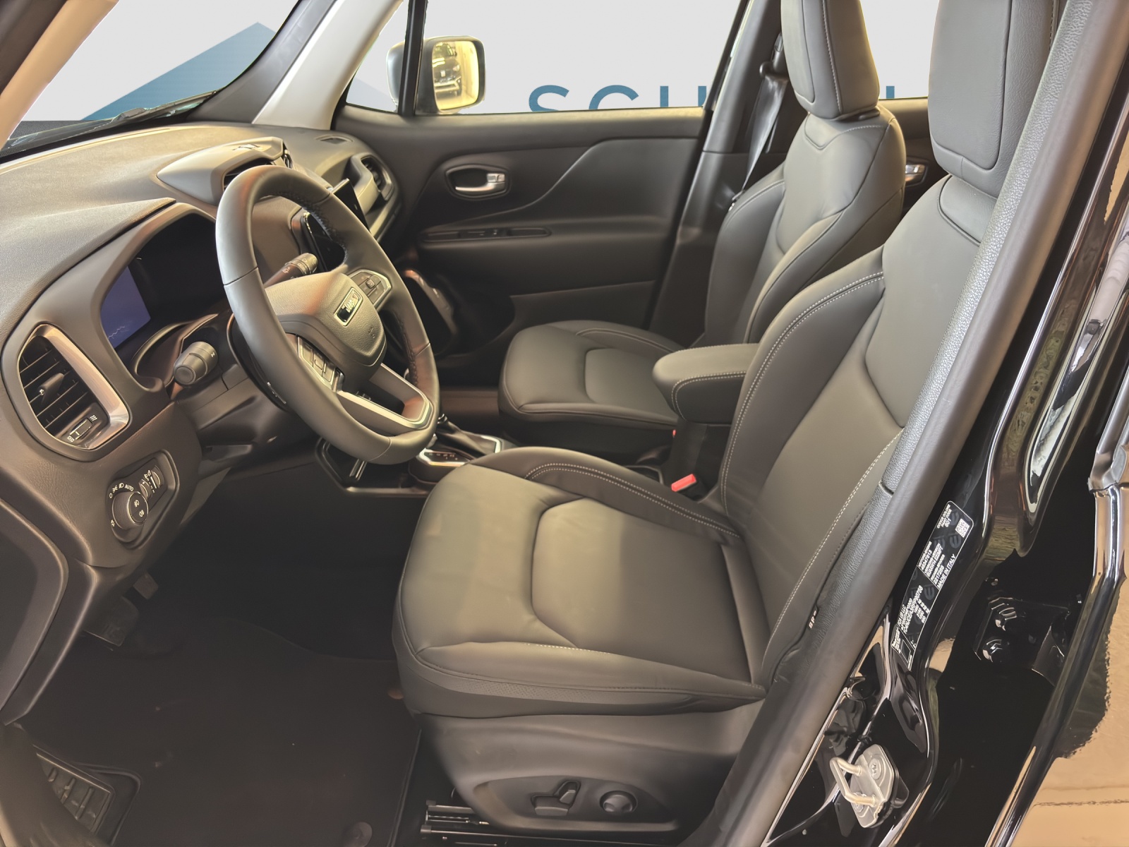 JEEP RENEGADE 1.5 Turbo Summit-image-8