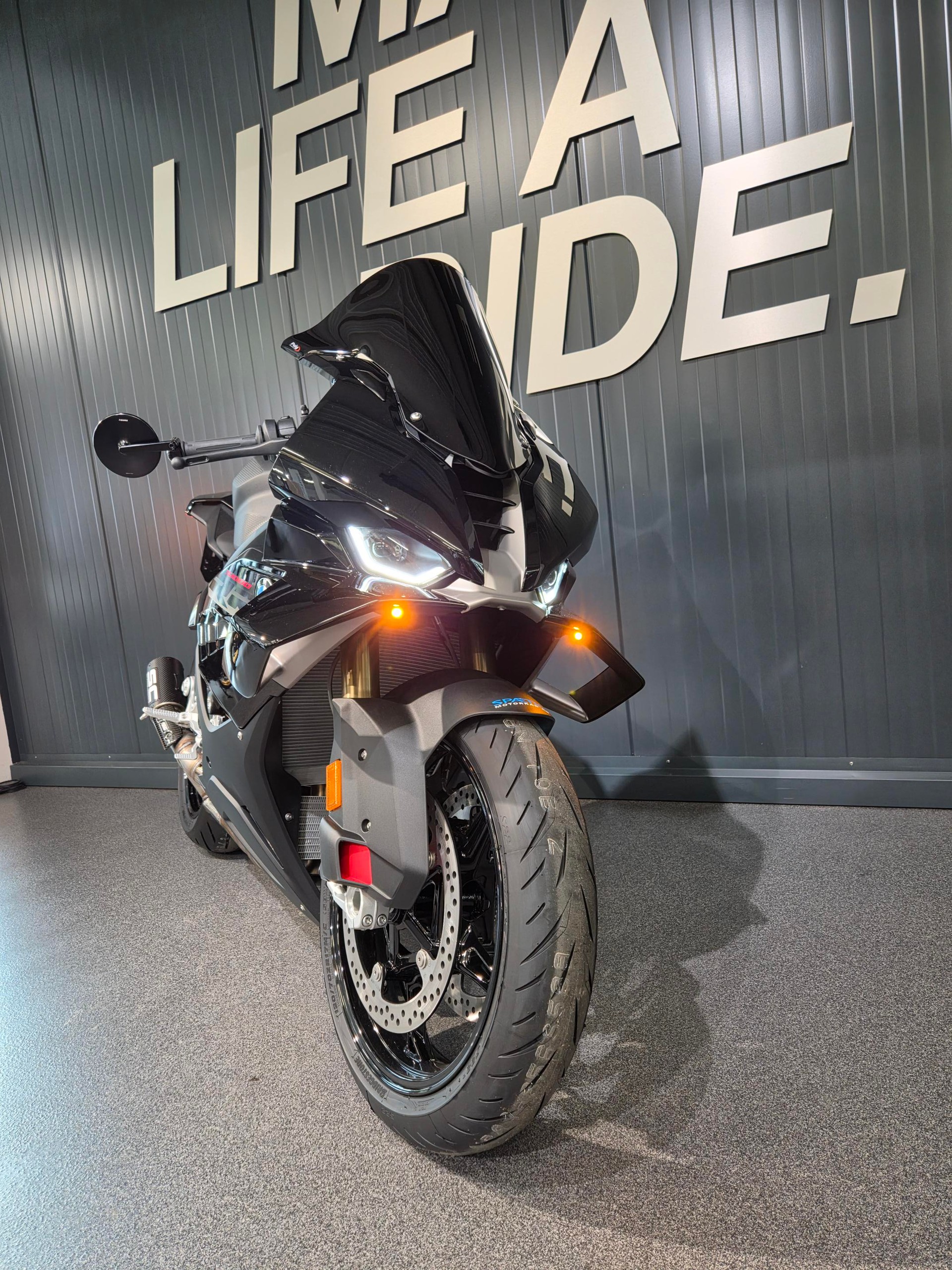 BMW S 1000 RR - Spätig-Umbau-image-5