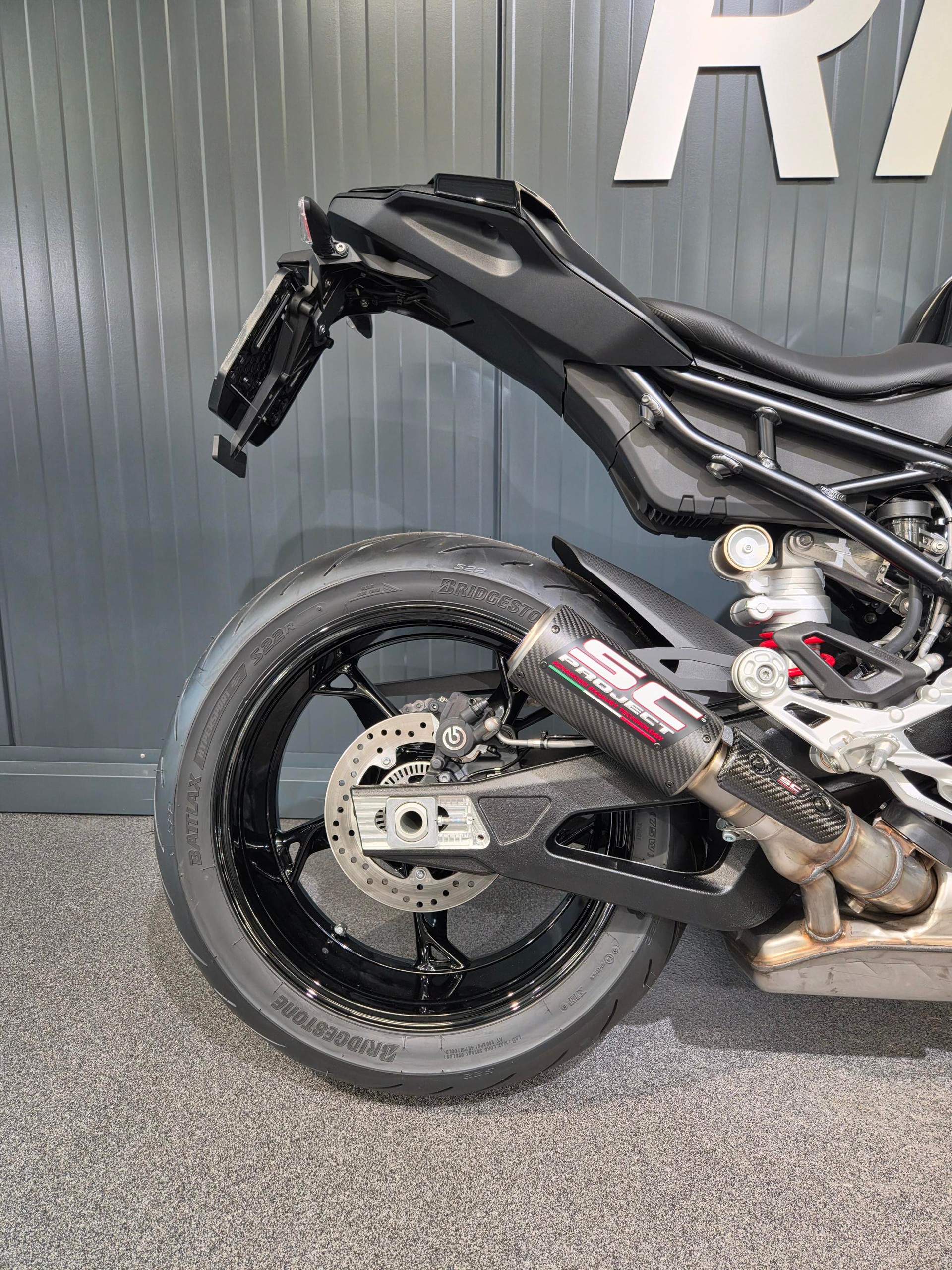 BMW S 1000 RR - Spätig-Umbau-image-6