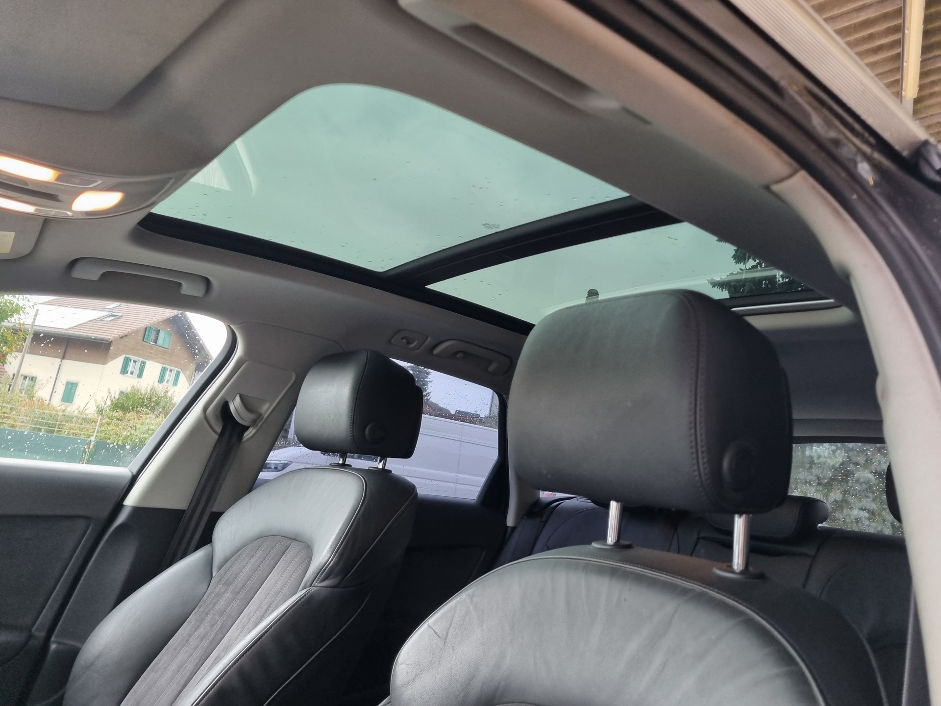 AUDI A6 allroad 3.0 BiTDI V6 quattro tiptronic-image-10
