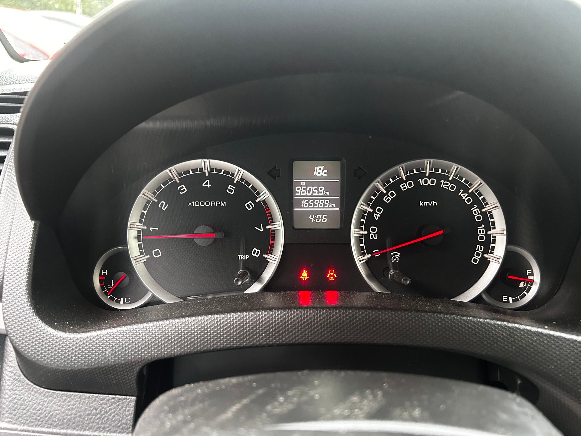 SUZUKI Swift 1.2i 16V GL Top 4x4-image-9