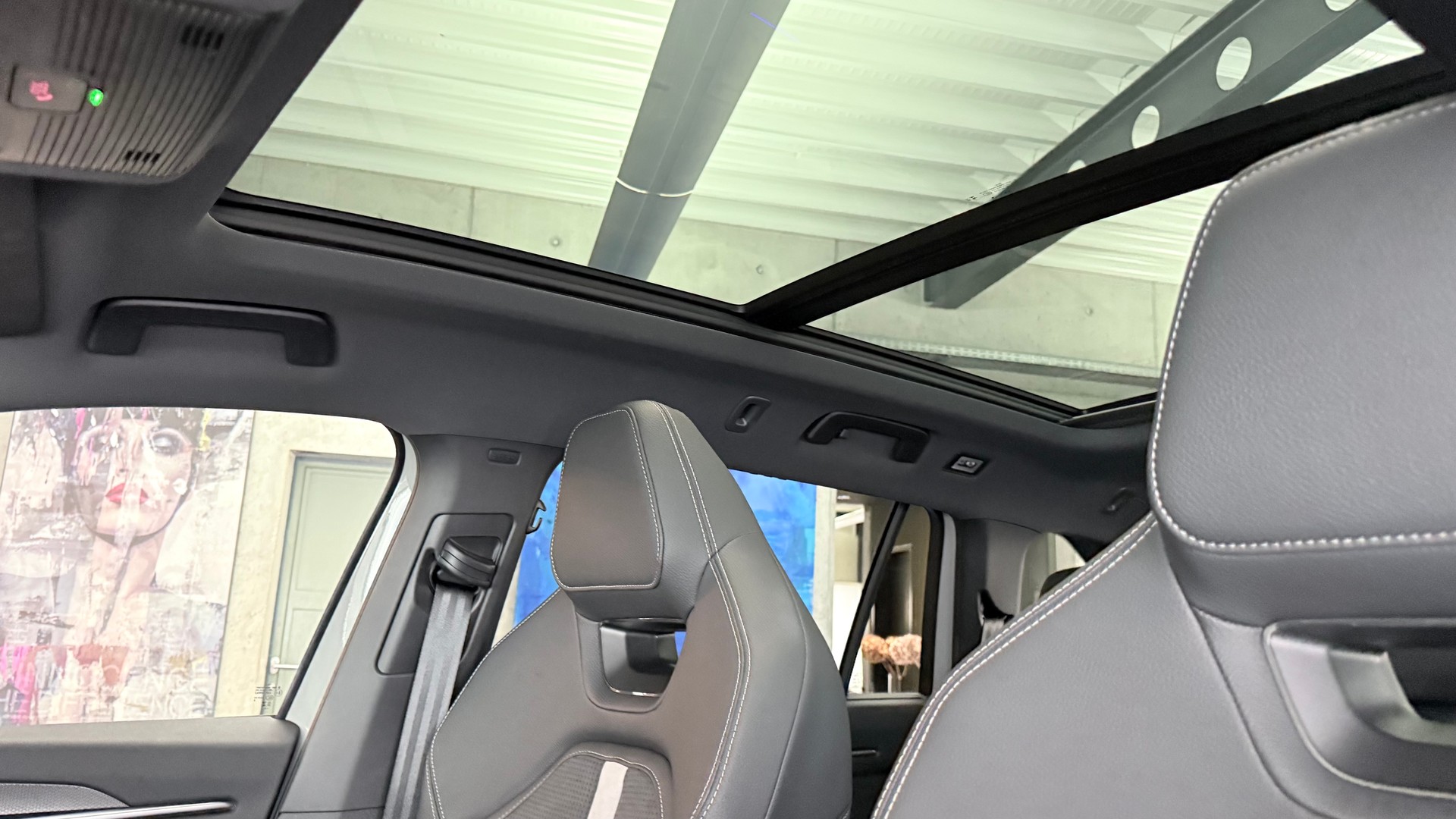 SKODA Kodiaq 2.0 TDI SportLine-image-13