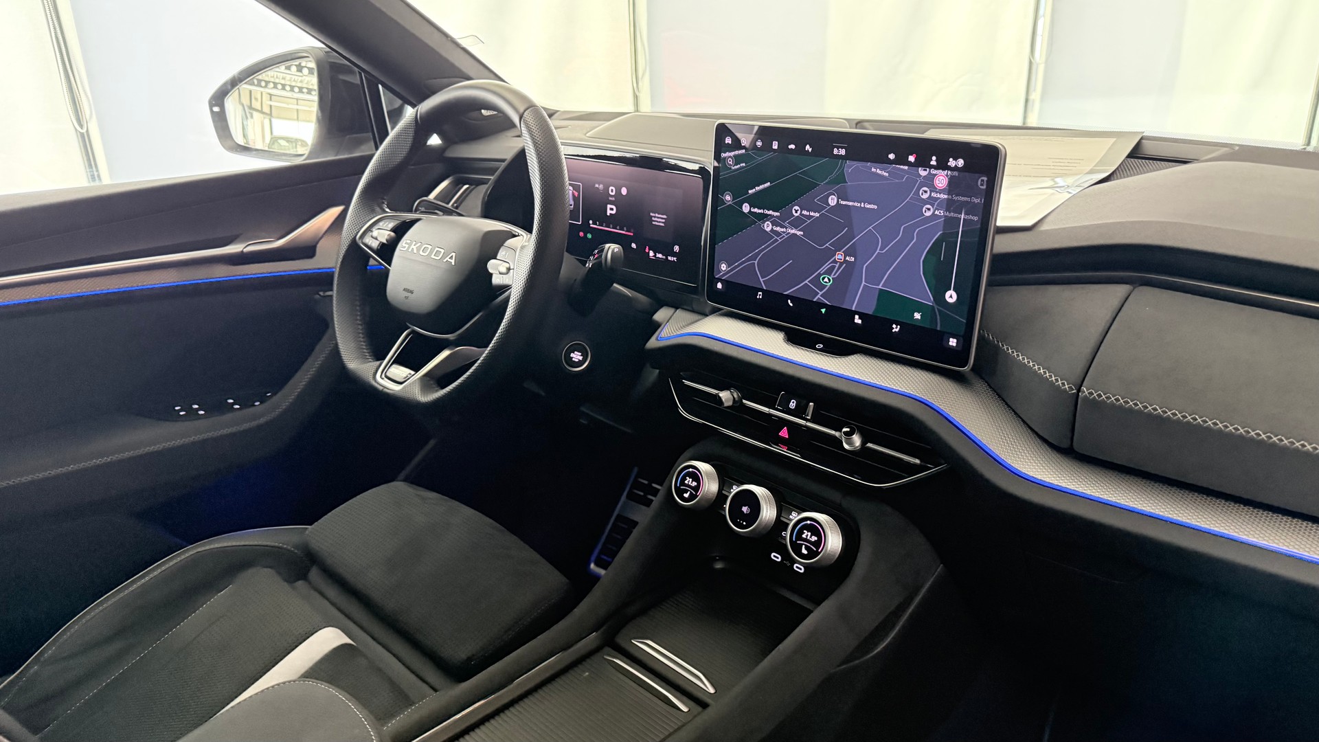SKODA Kodiaq 2.0 TDI SportLine-image-29