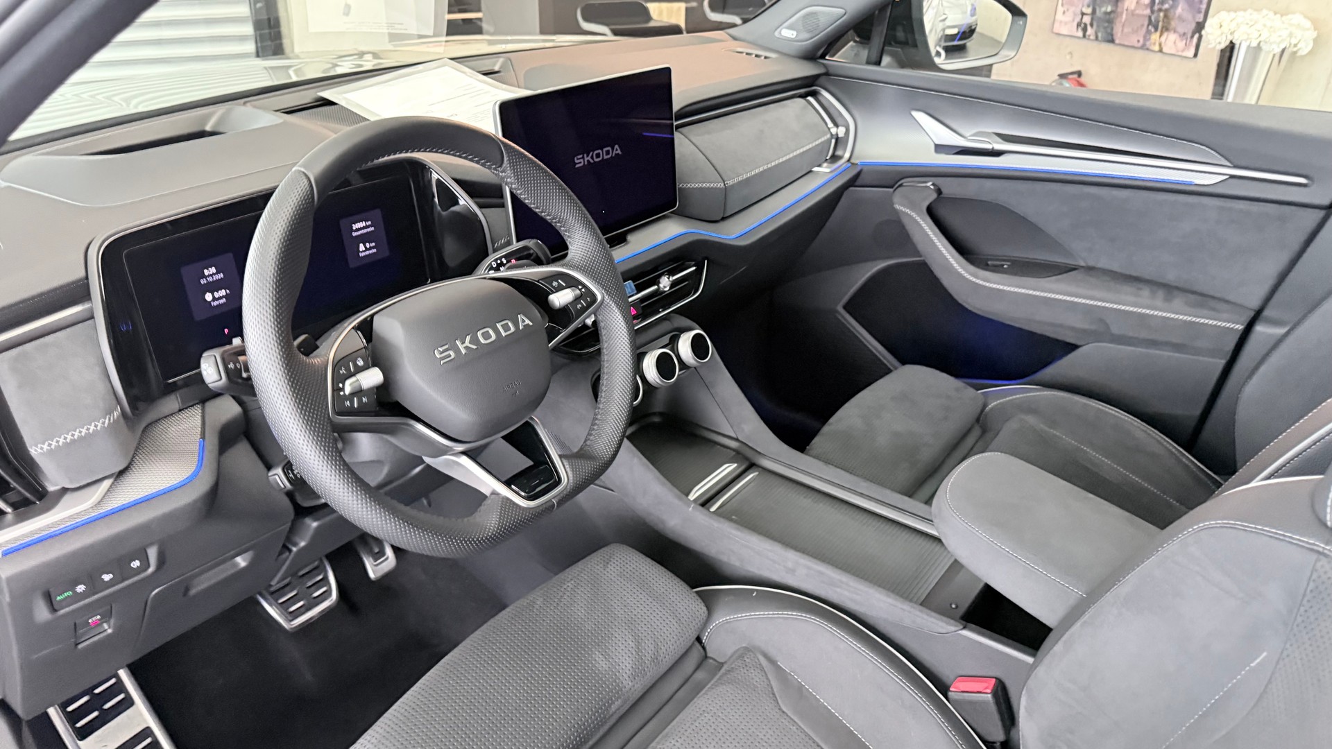 SKODA Kodiaq 2.0 TDI SportLine-image-10