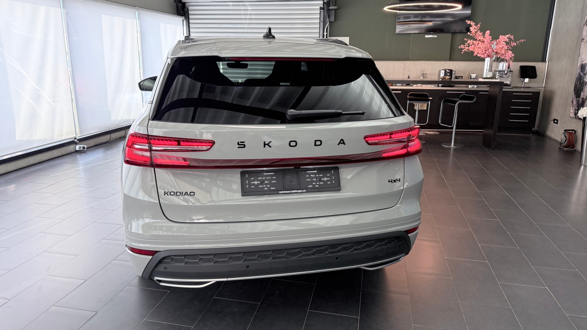 SKODA Kodiaq 2.0 TDI SportLine-image-23