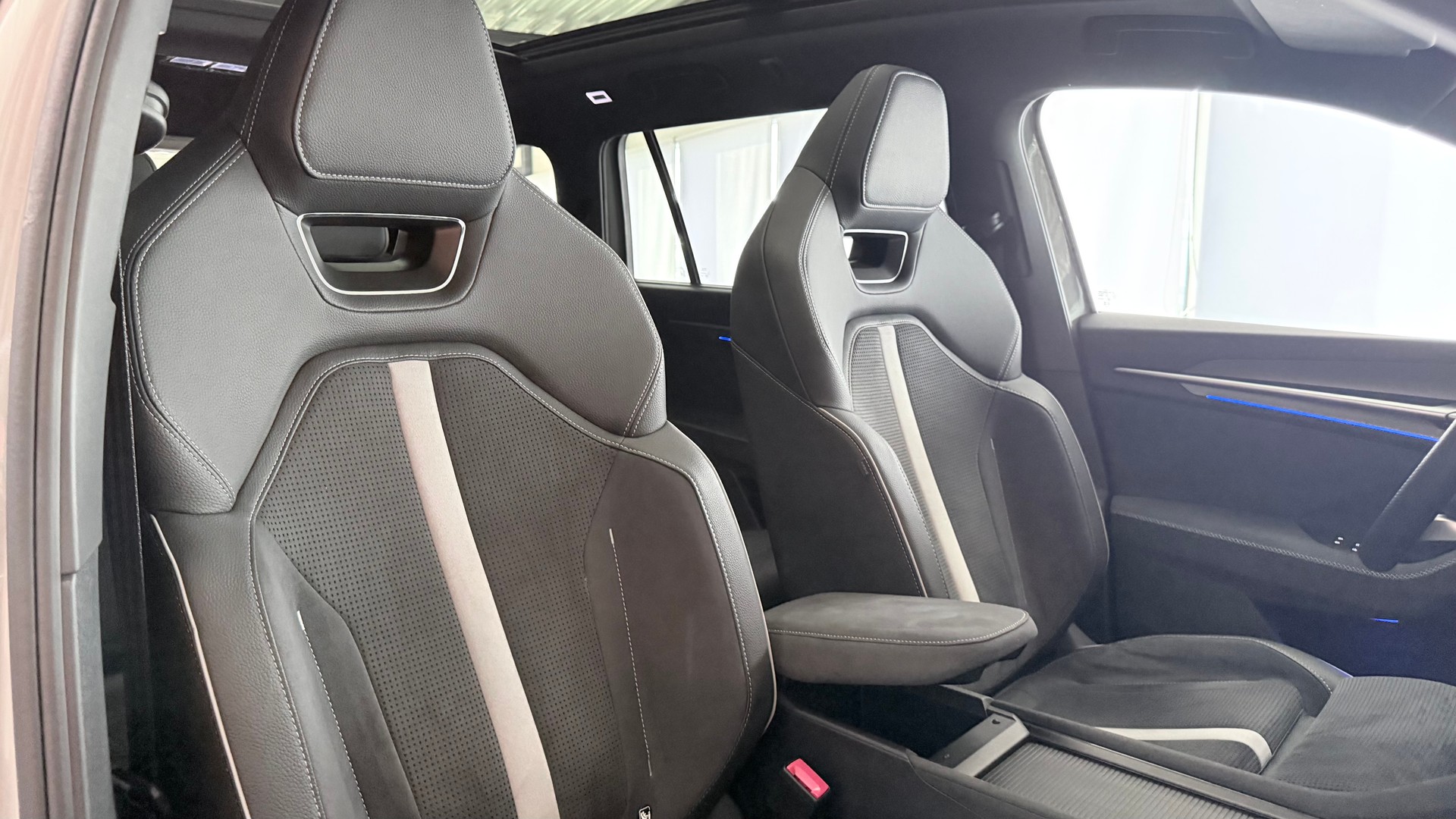 SKODA Kodiaq 2.0 TDI SportLine-image-30