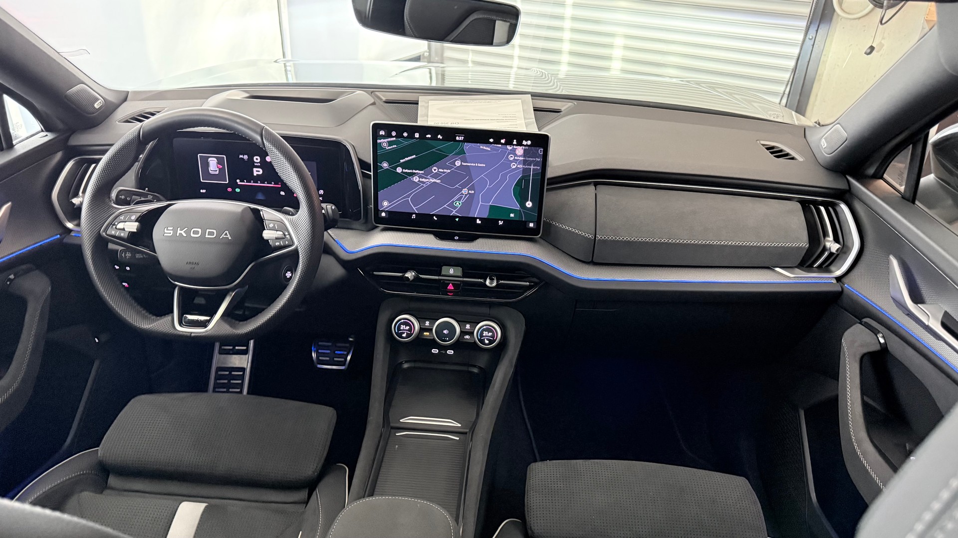 SKODA Kodiaq 2.0 TDI SportLine-image-26