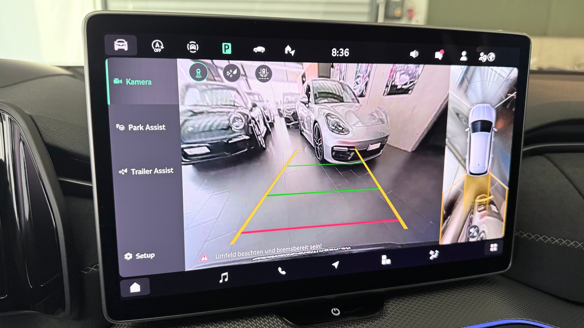 SKODA Kodiaq 2.0 TDI SportLine-image-16