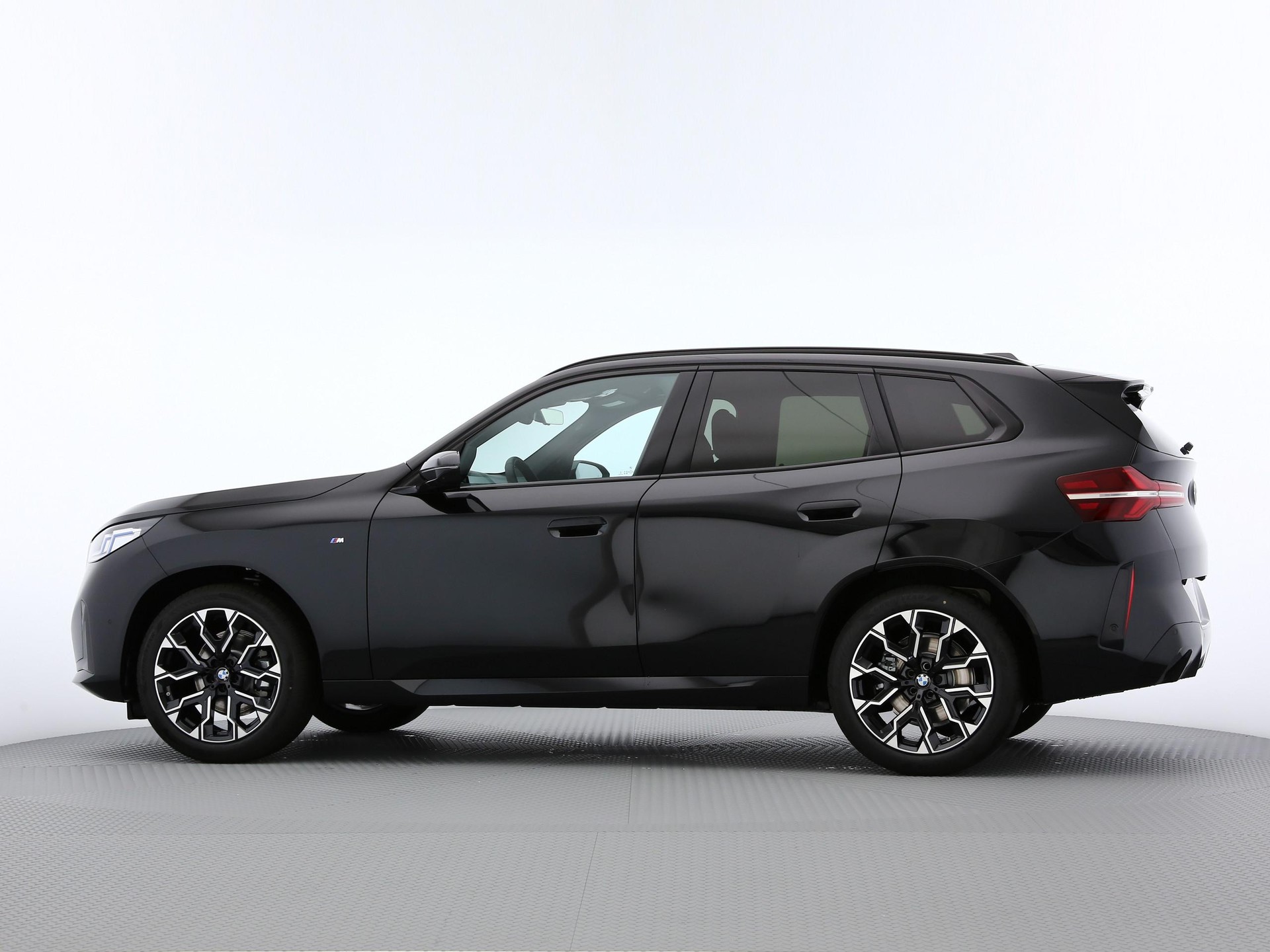 BMW X3 G45 20d xDrive-image-10
