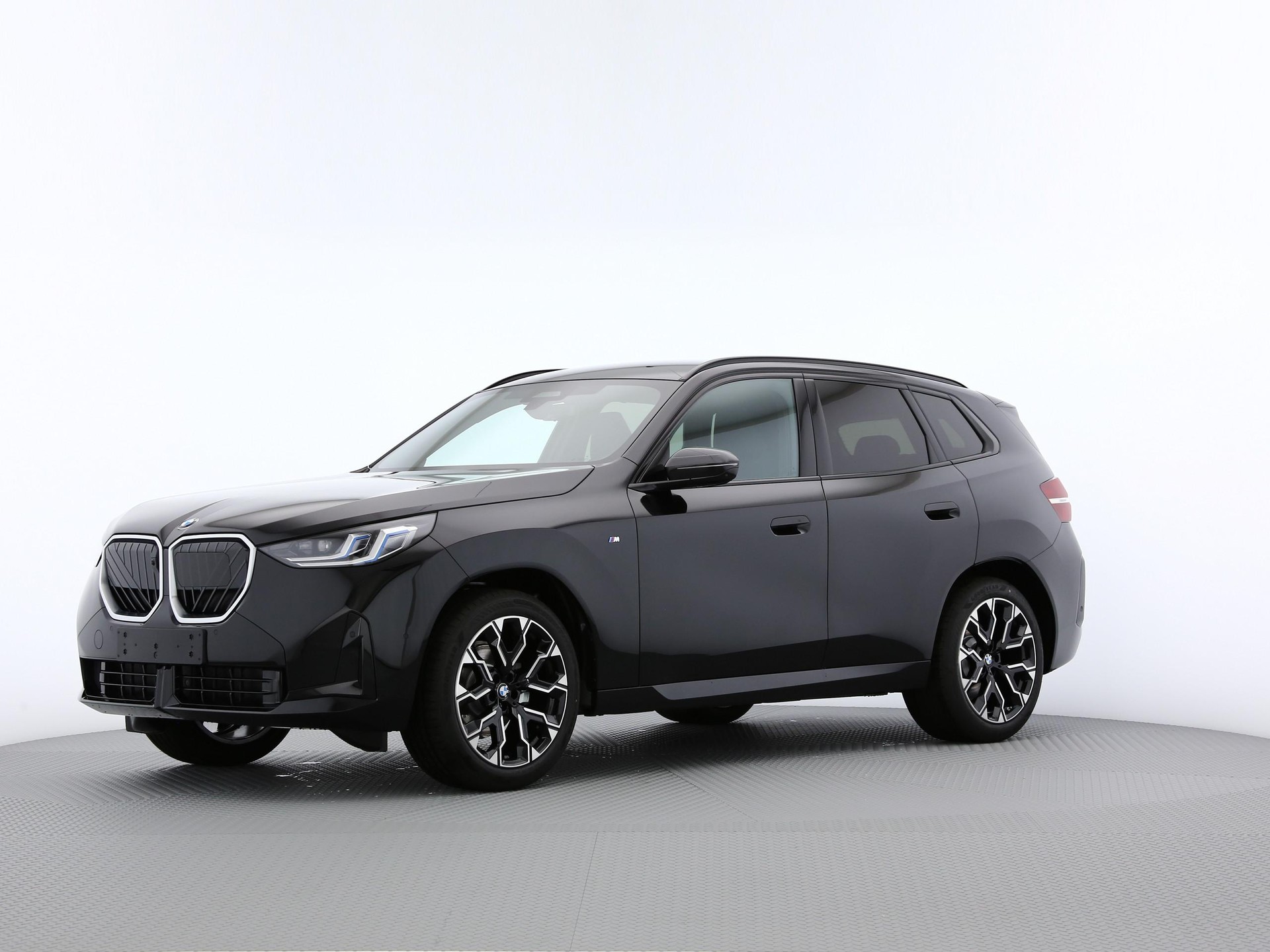 BMW X3 G45 20d xDrive-image-0
