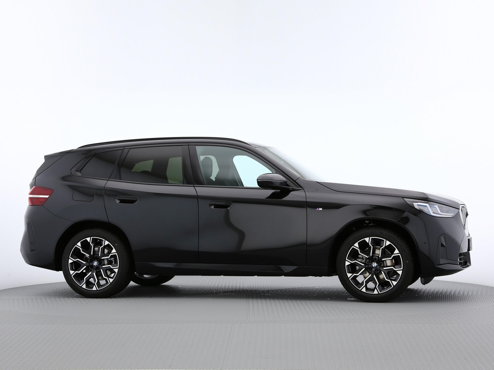 BMW X3 G45 20d xDrive-image-21