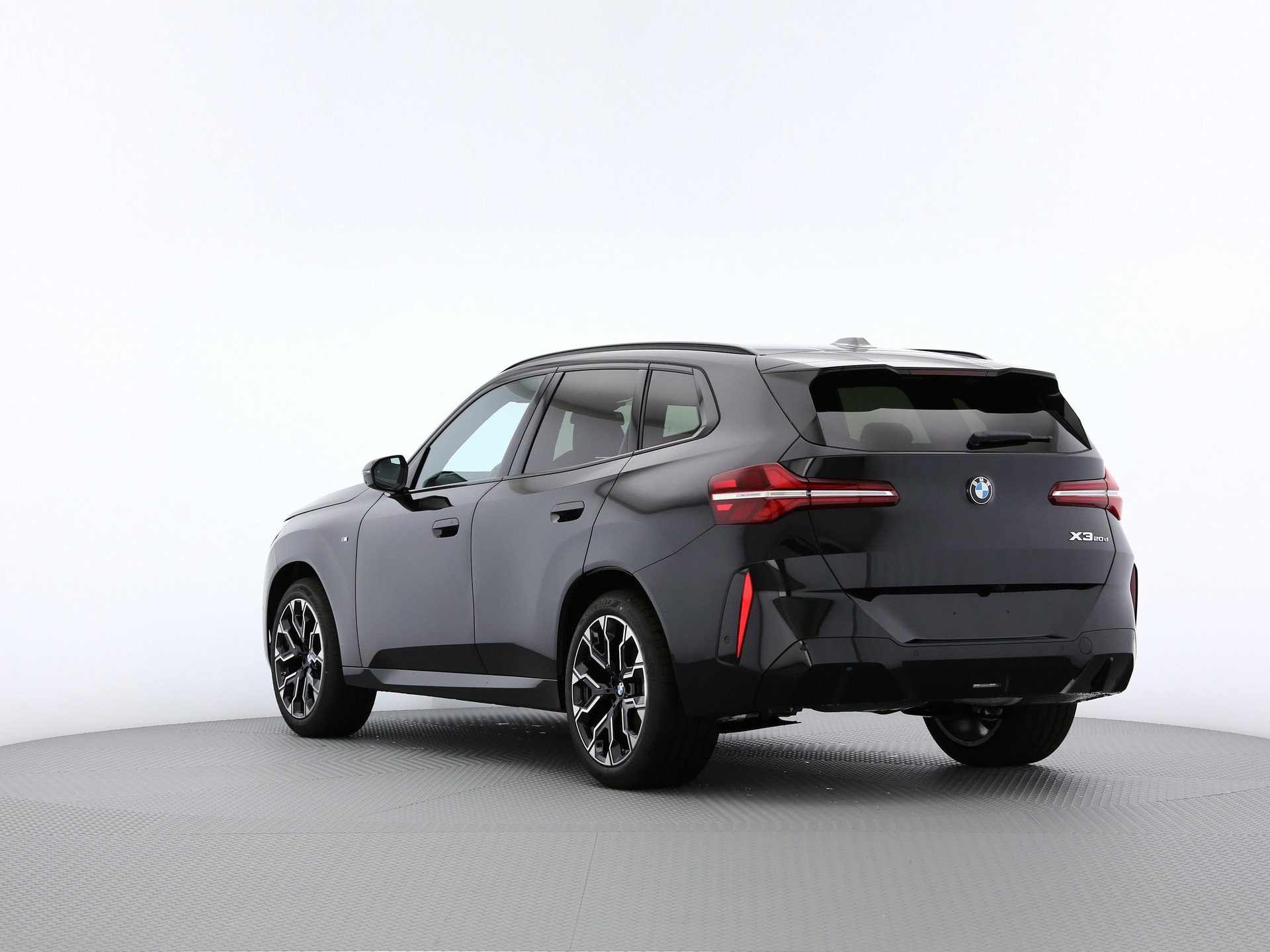 BMW X3 G45 20d xDrive-image-13