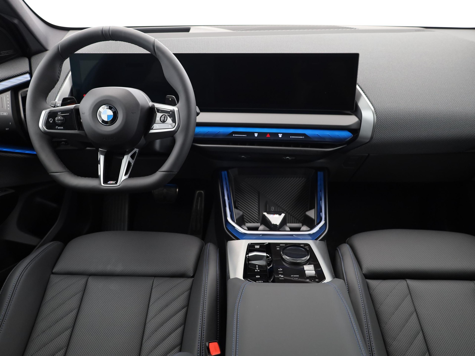 BMW X3 G45 20d xDrive-image-5