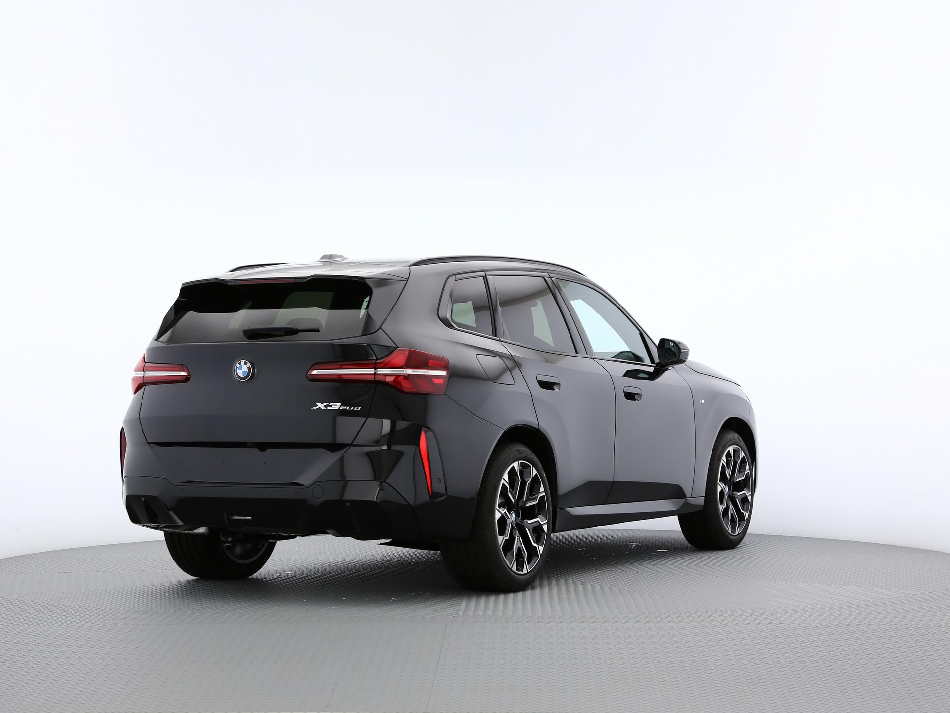 BMW X3 G45 20d xDrive-image-17