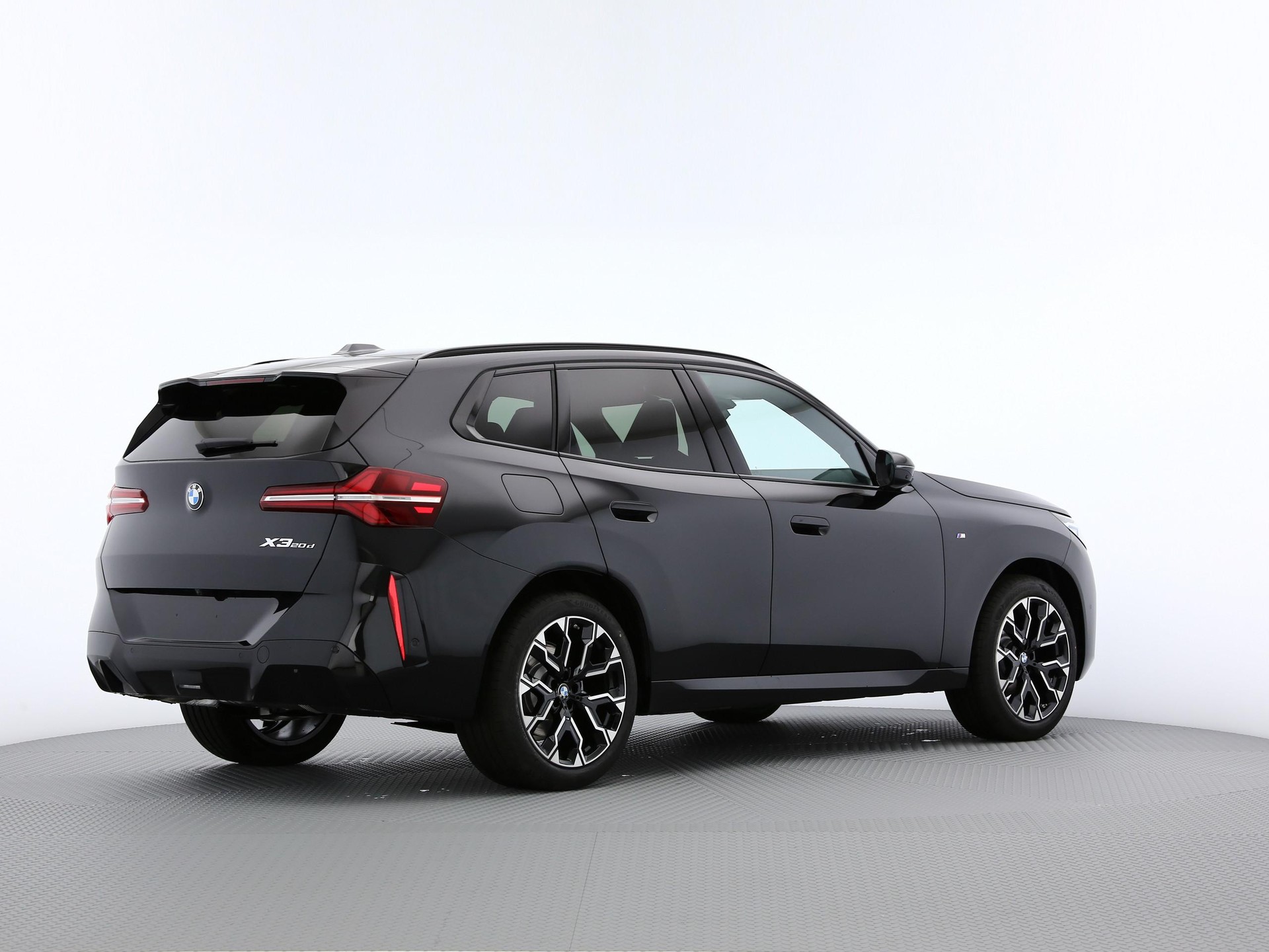 BMW X3 G45 20d xDrive-image-2