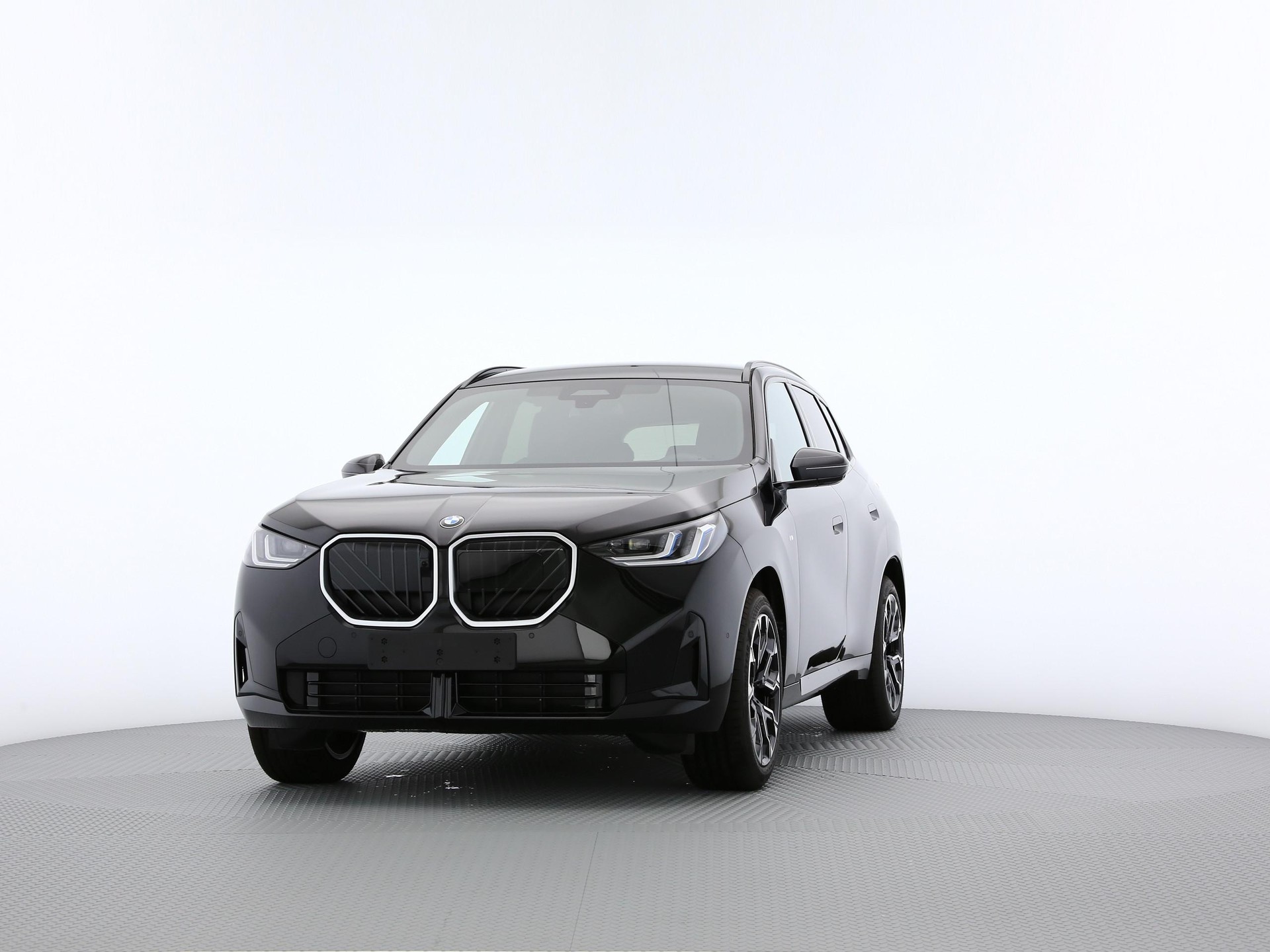 BMW X3 G45 20d xDrive-image-6