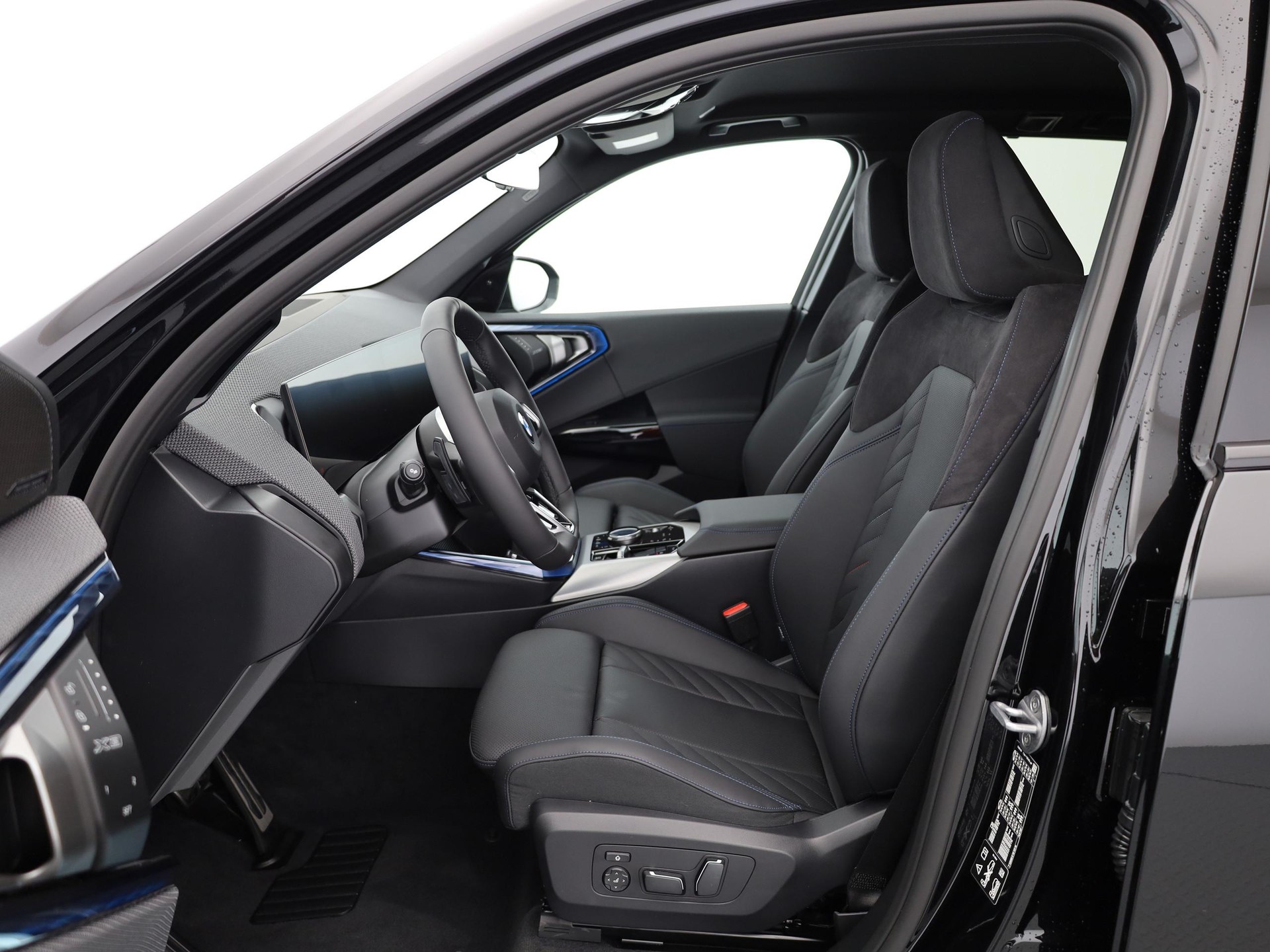 BMW X3 G45 20d xDrive-image-4