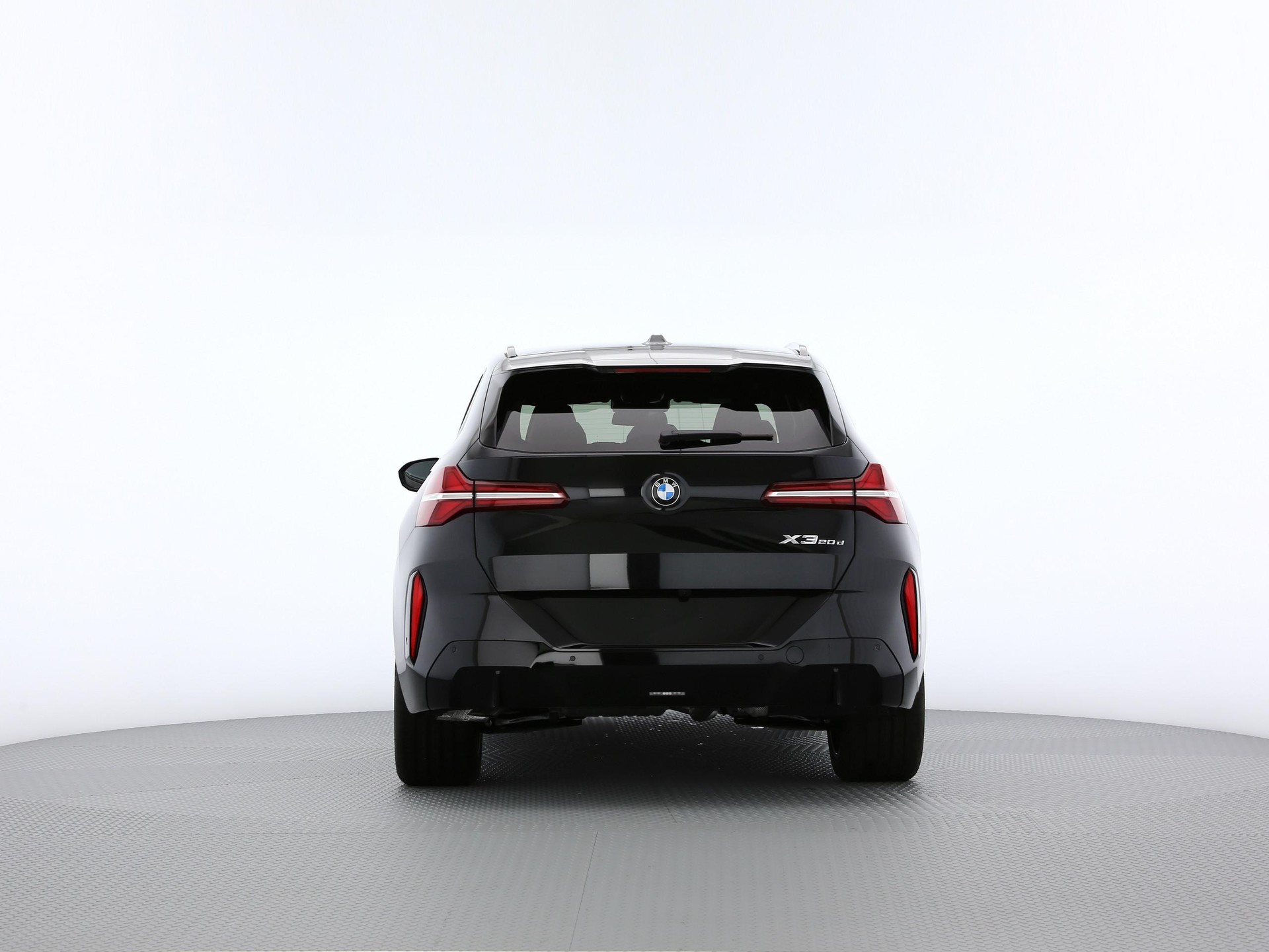 BMW X3 G45 20d xDrive-image-15
