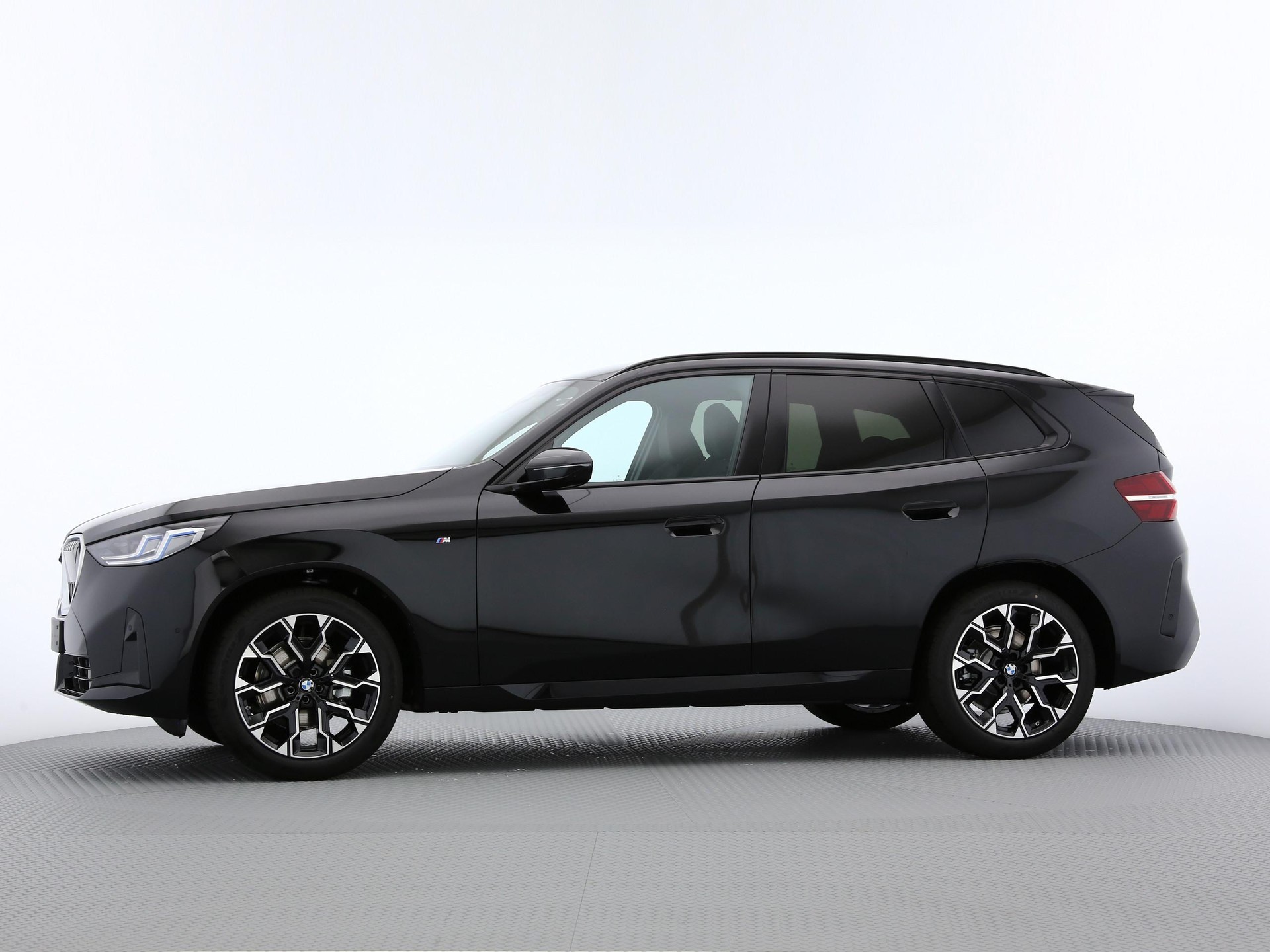 BMW X3 G45 20d xDrive-image-9