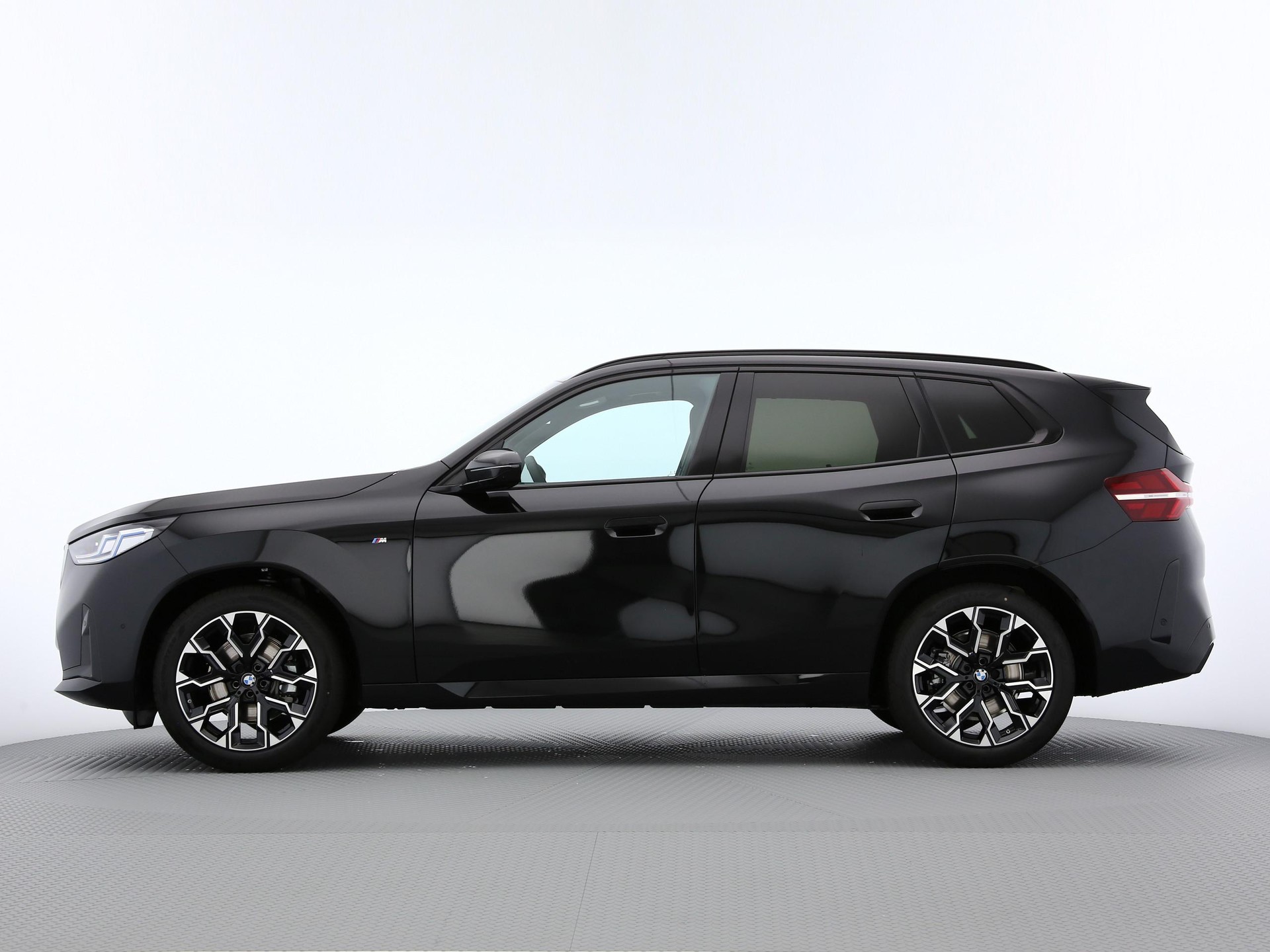 BMW X3 G45 20d xDrive-image-1
