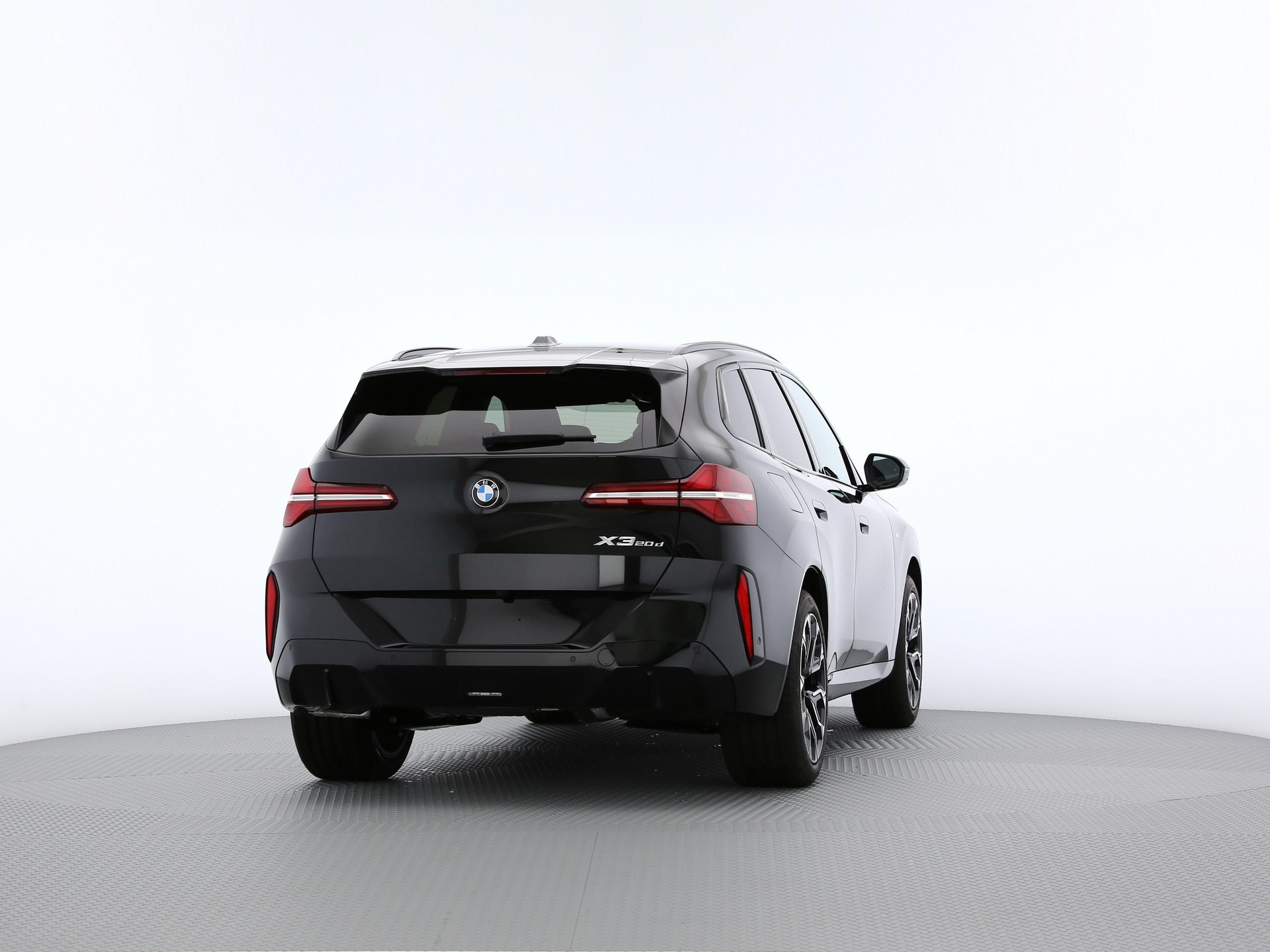 BMW X3 G45 20d xDrive-image-16
