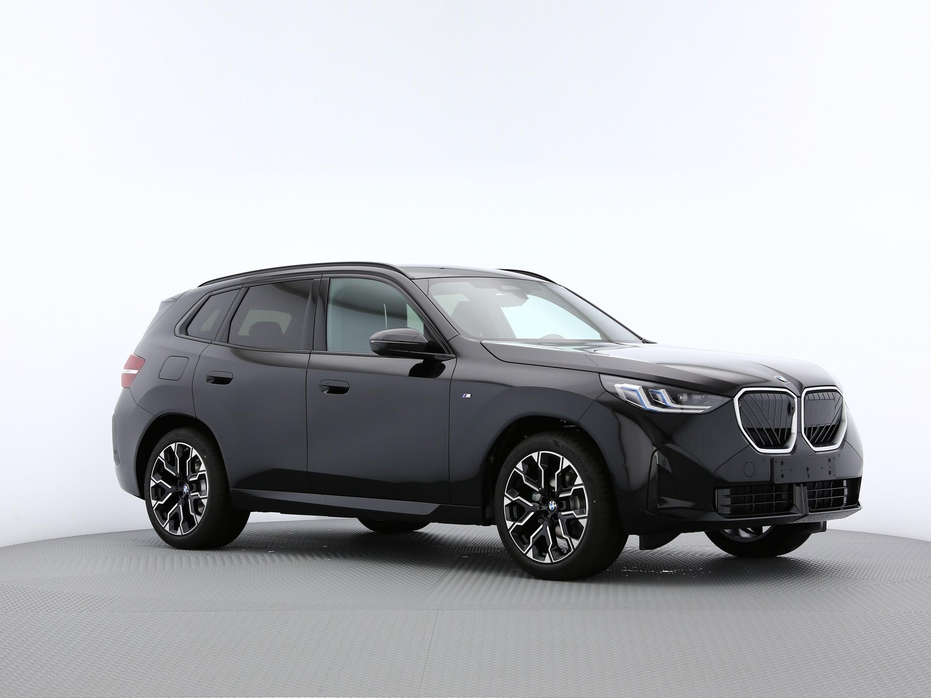 BMW X3 G45 20d xDrive-image-23