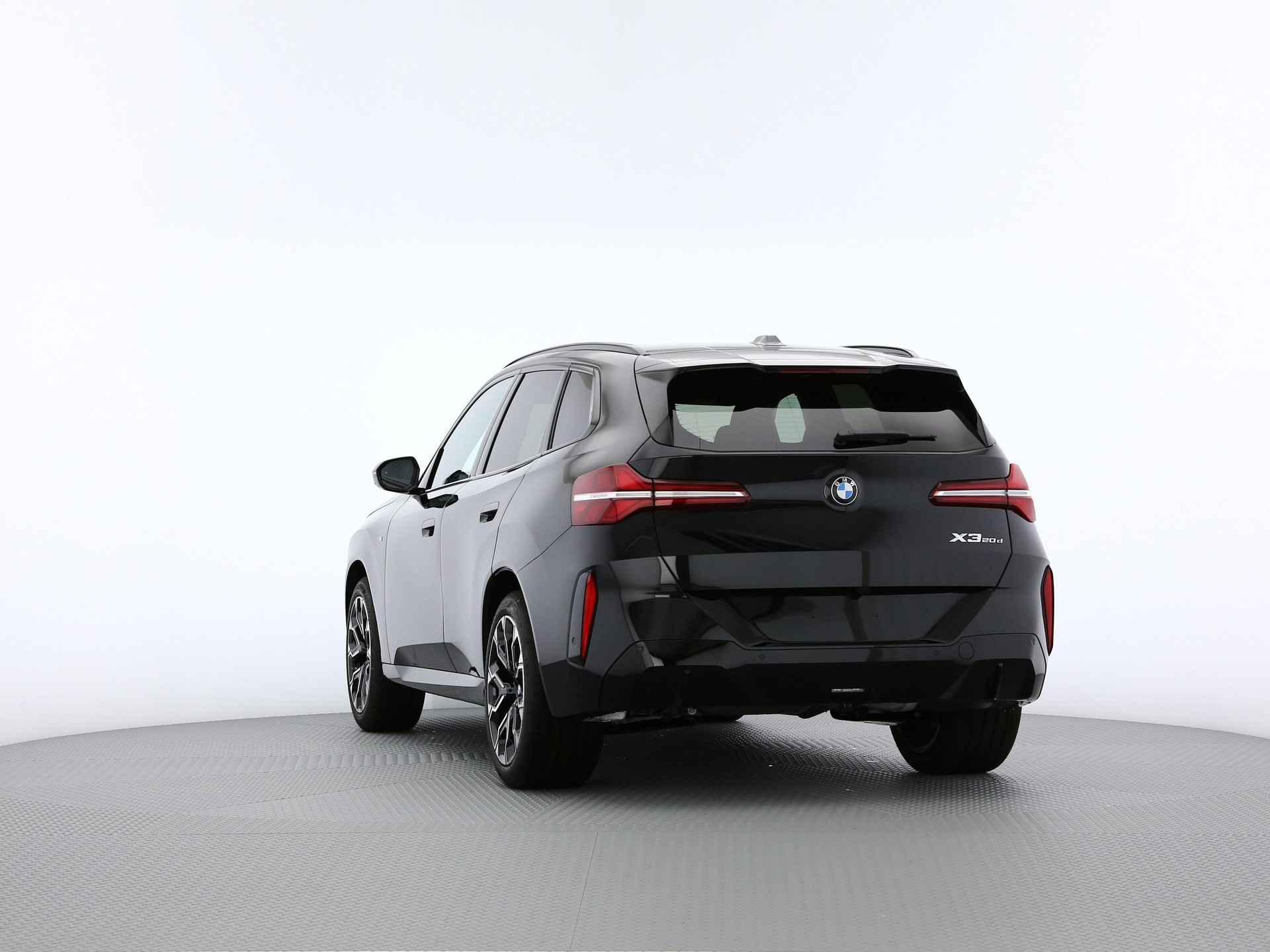 BMW X3 G45 20d xDrive-image-14