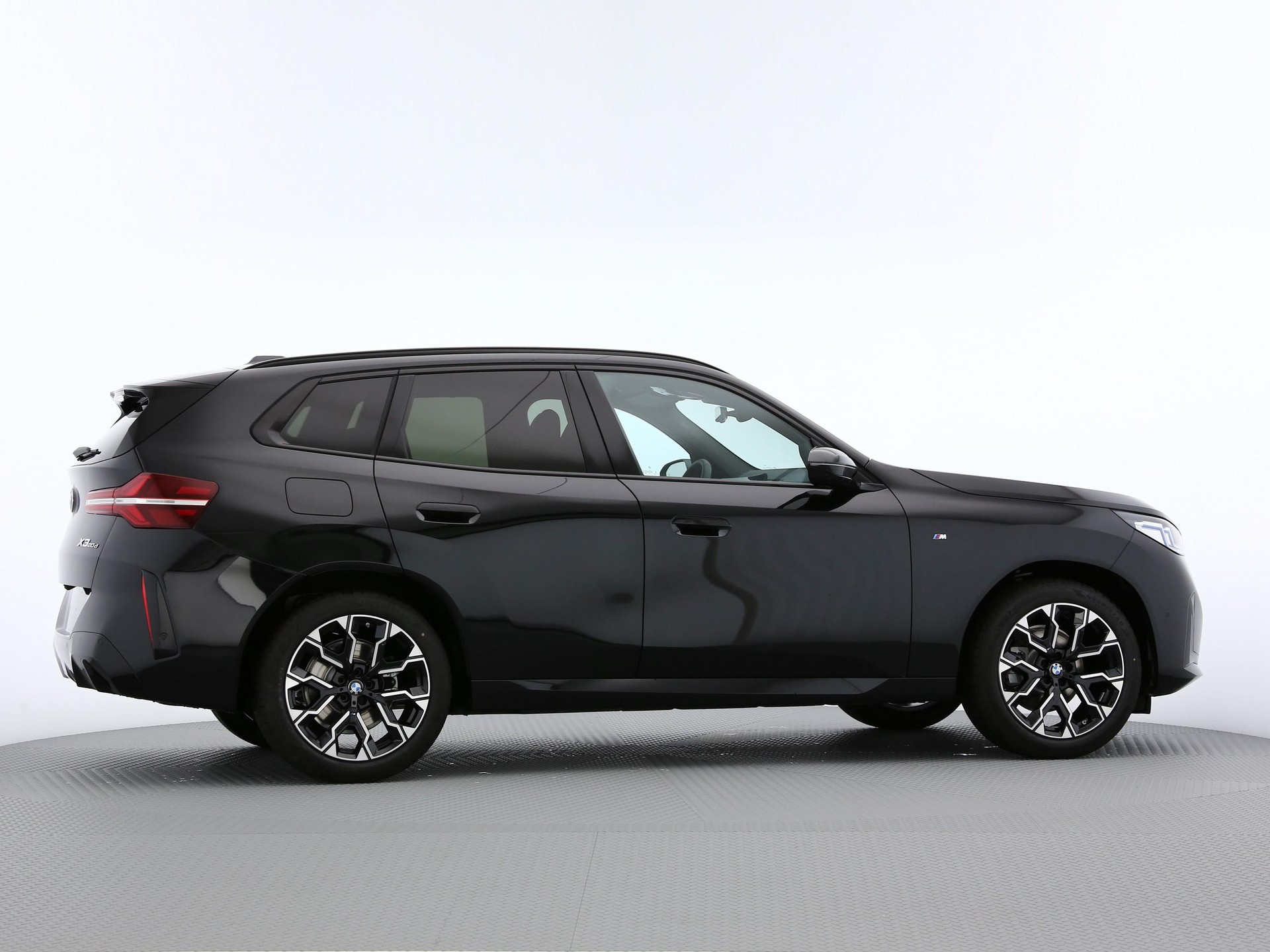 BMW X3 G45 20d xDrive-image-19