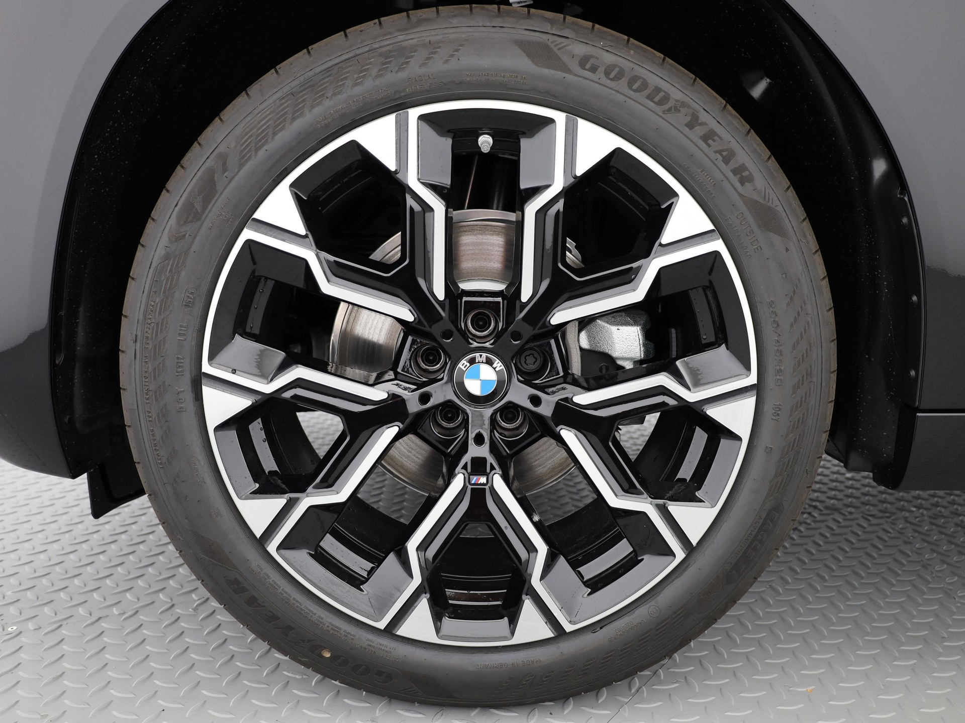 BMW X3 G45 20d xDrive-image-3