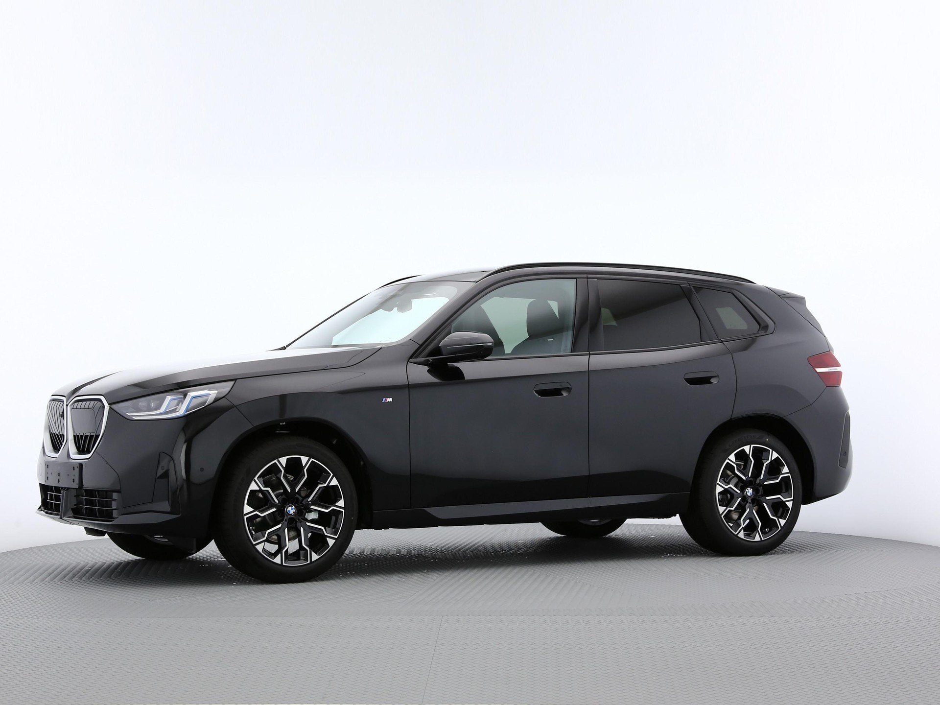 BMW X3 G45 20d xDrive-image-8