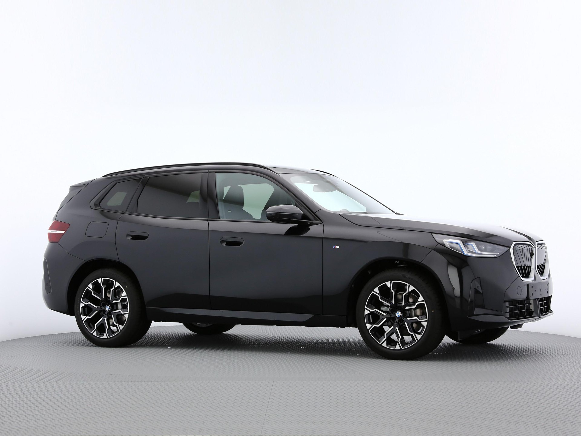 BMW X3 G45 20d xDrive-image-22