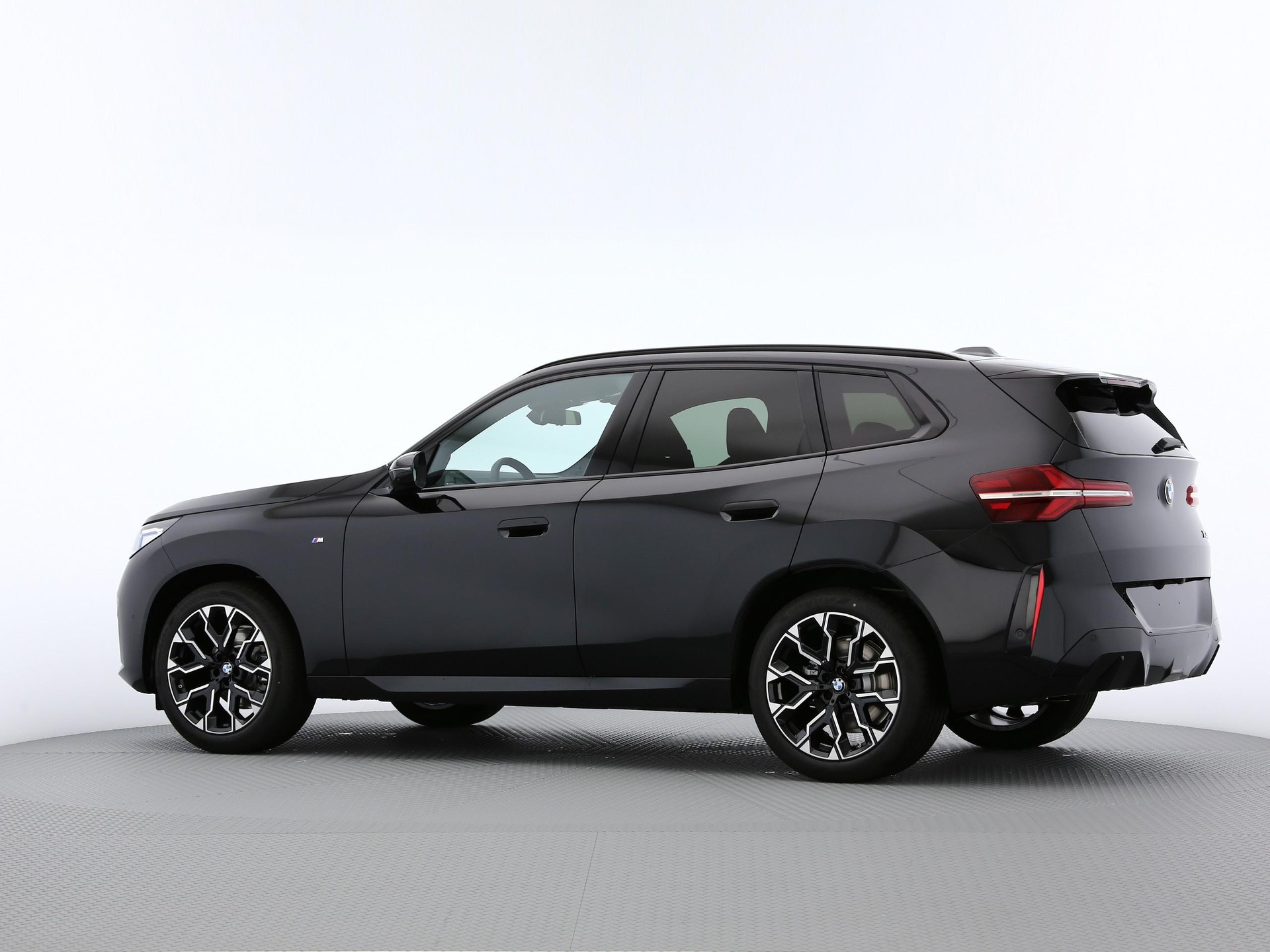 BMW X3 G45 20d xDrive-image-11