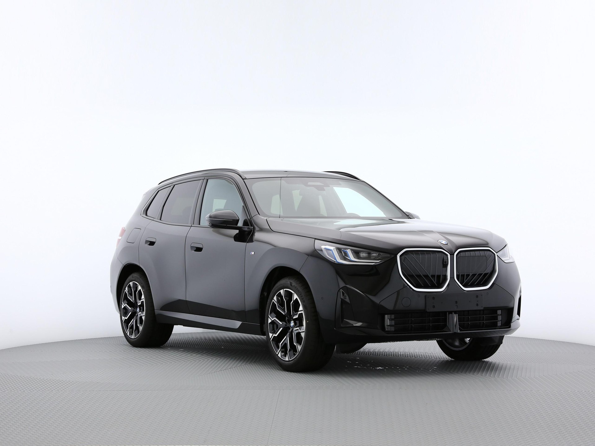 BMW X3 G45 20d xDrive-image-24
