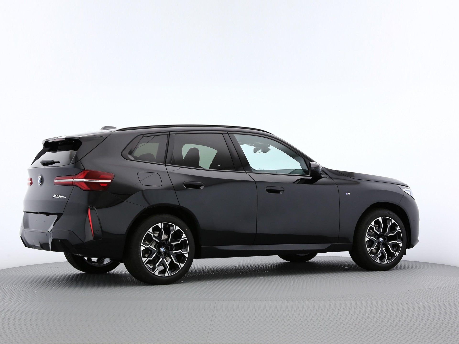 BMW X3 G45 20d xDrive-image-18