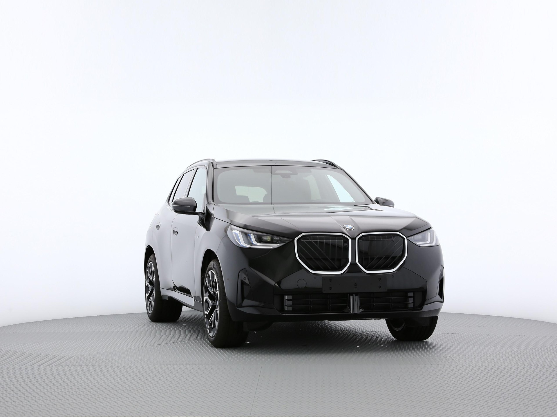 BMW X3 G45 20d xDrive-image-25