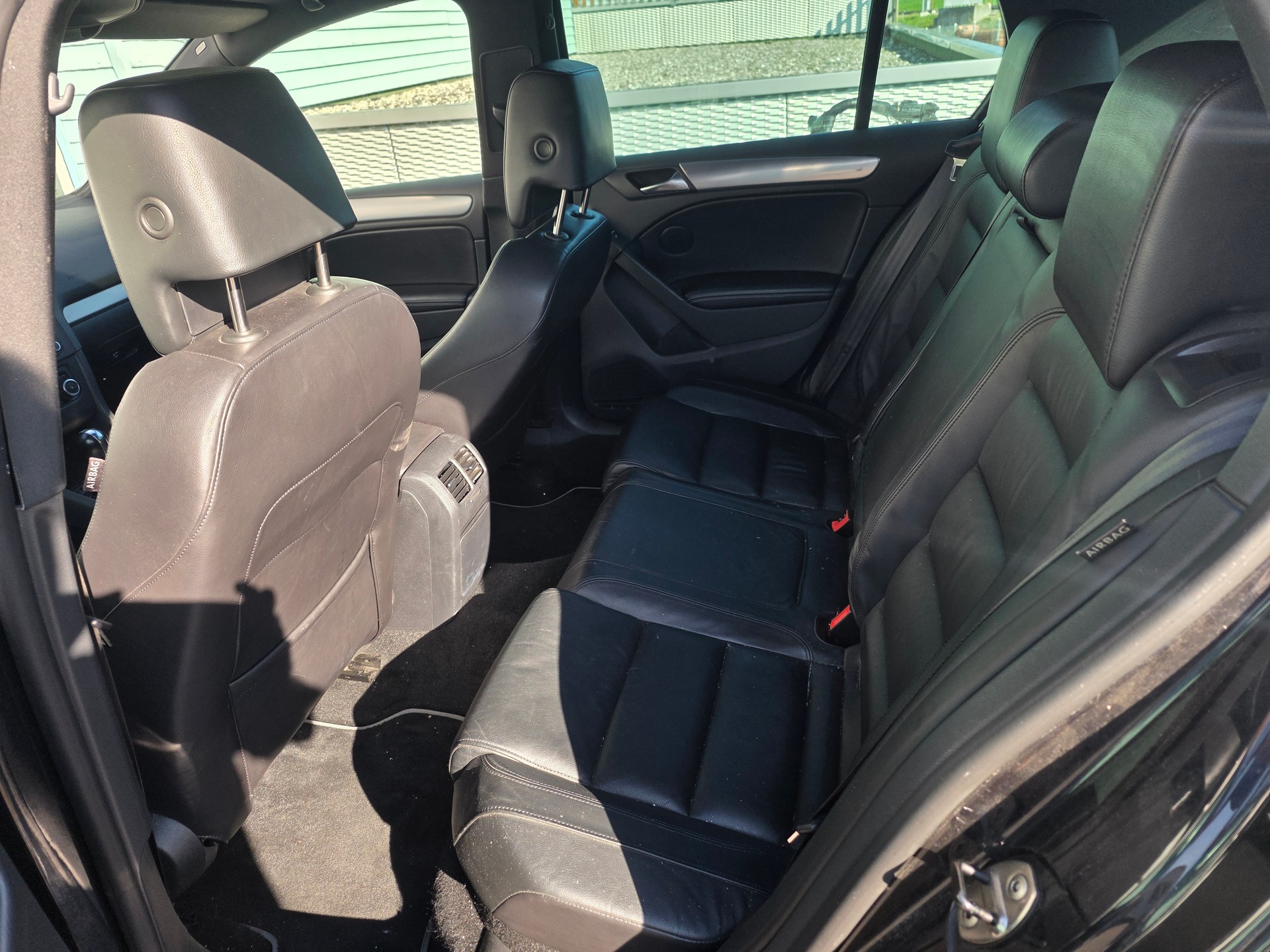 VW Golf 2.0 TSI R 4Motion DSG ☆☆☆ MFK 17.06.2026 ☆☆☆ Eintreffdatum ca. 26.10. ☆☆☆ DSG frisch revidiert ☆☆☆-image-3