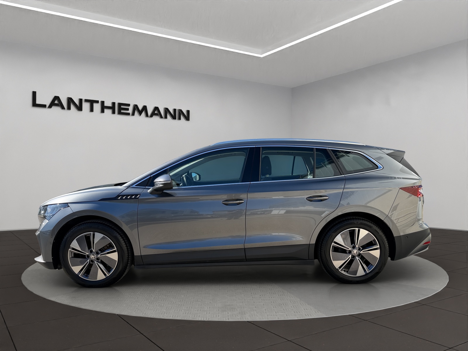 SKODA Enyaq iV 80x-image-1
